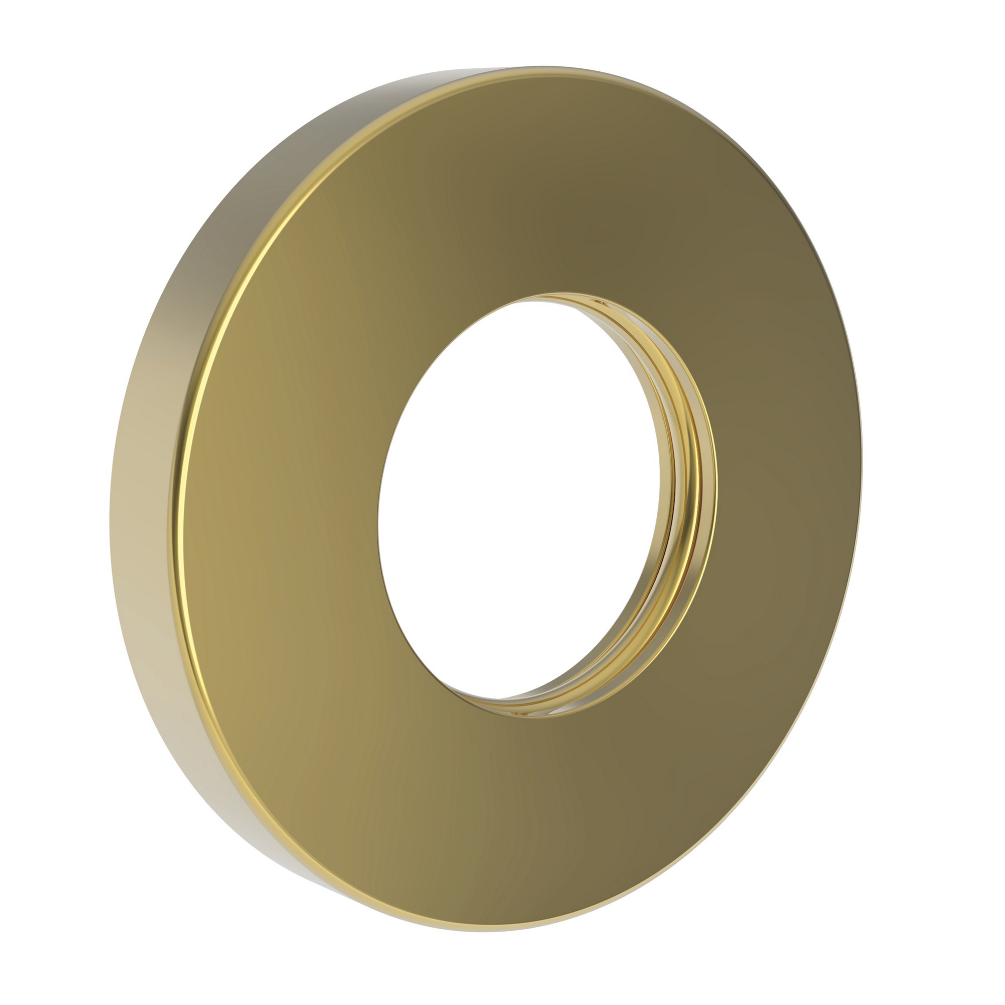 Newport Brass Other Shower Arm Flange
