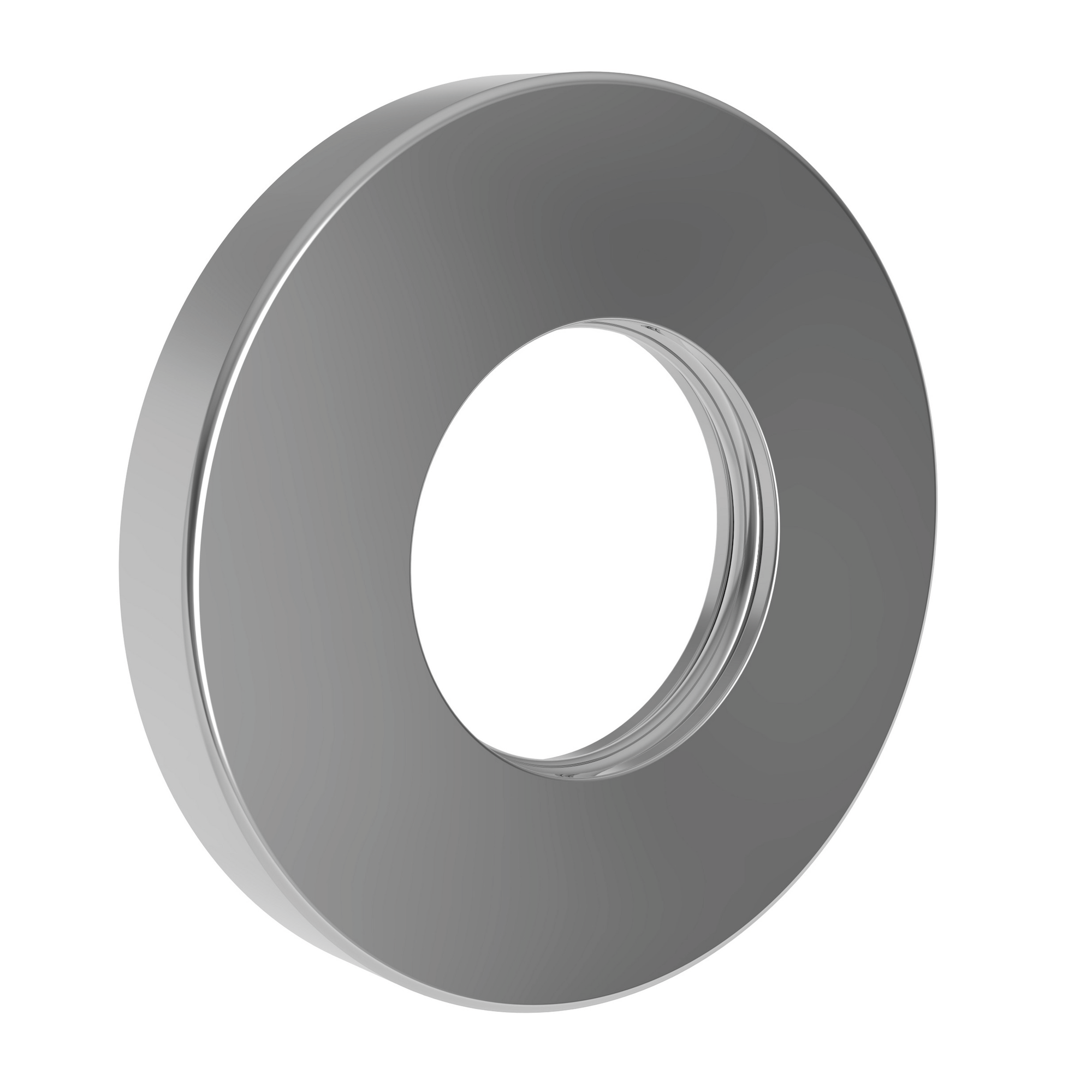Newport Brass Other Shower Arm Flange