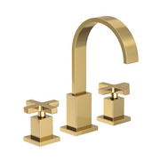 Newport Brass Secant® Widespread Lavatory Faucet