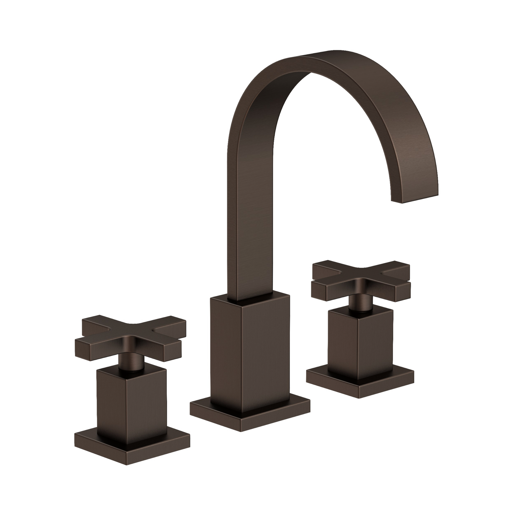 Newport Brass Secant® Widespread Lavatory Faucet