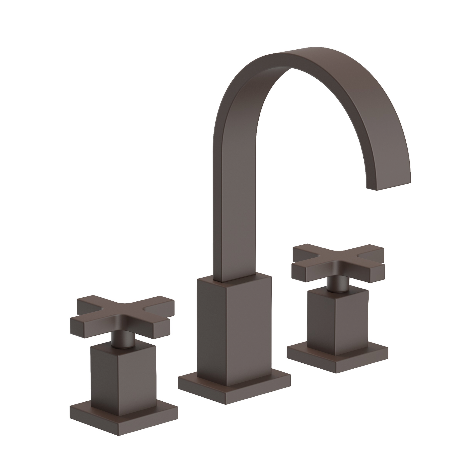 Newport Brass Secant® Widespread Lavatory Faucet