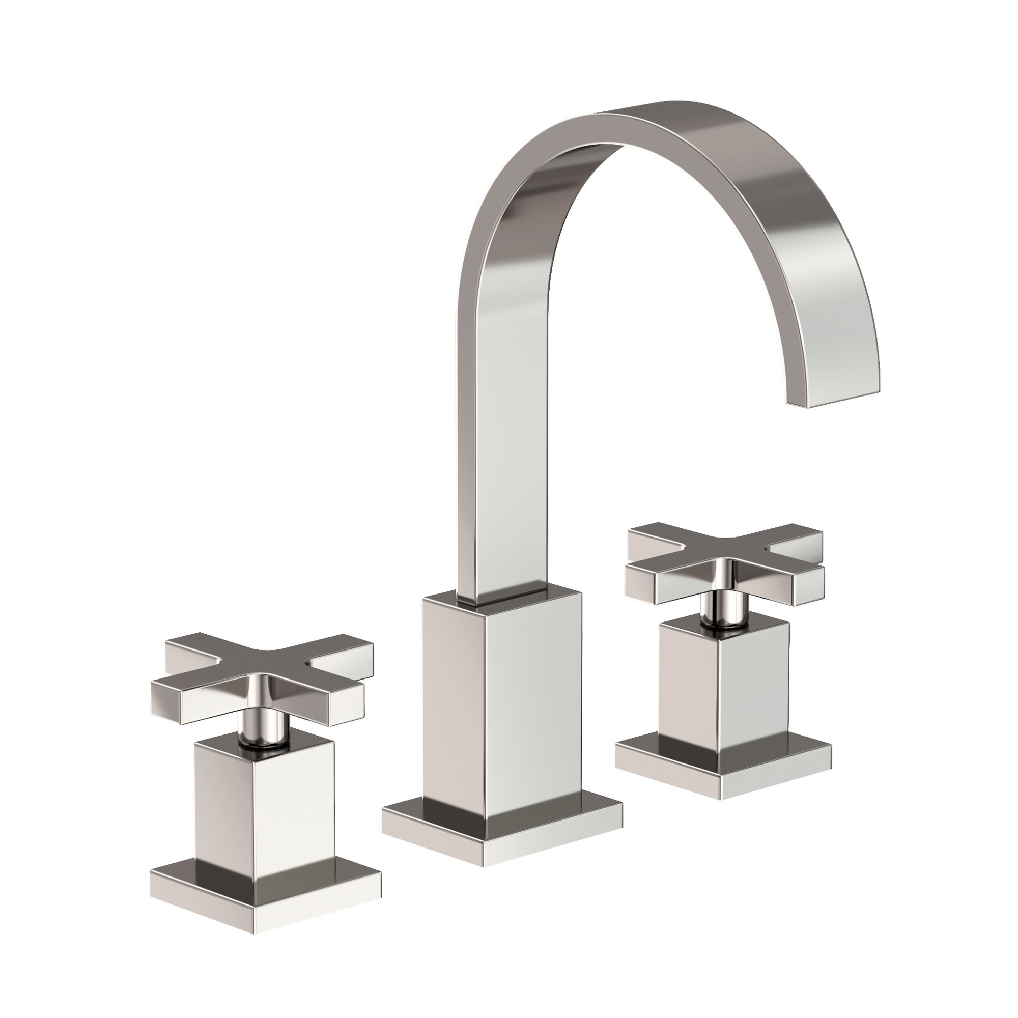 Newport Brass Secant® Widespread Lavatory Faucet