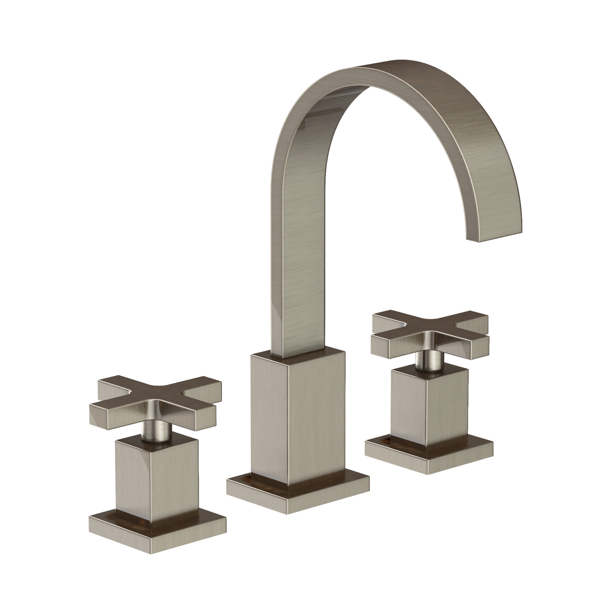 Newport Brass Secant® Widespread Lavatory Faucet
