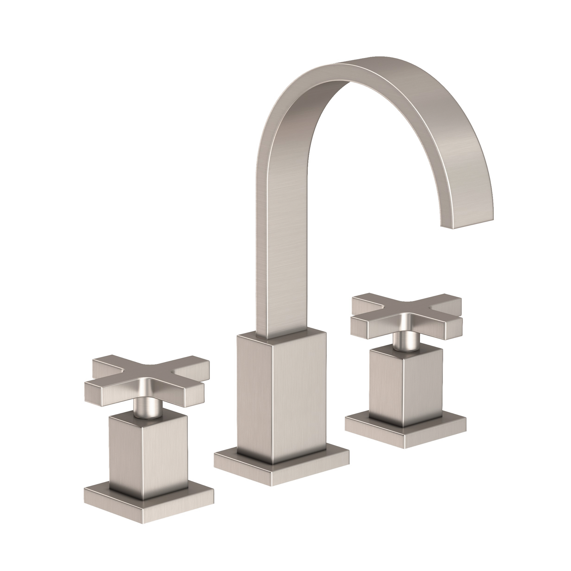 Newport Brass Secant® Widespread Lavatory Faucet