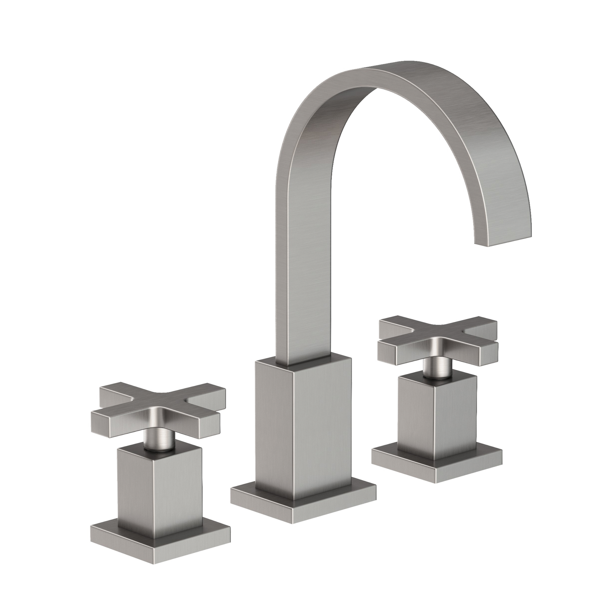 Newport Brass Secant® Widespread Lavatory Faucet