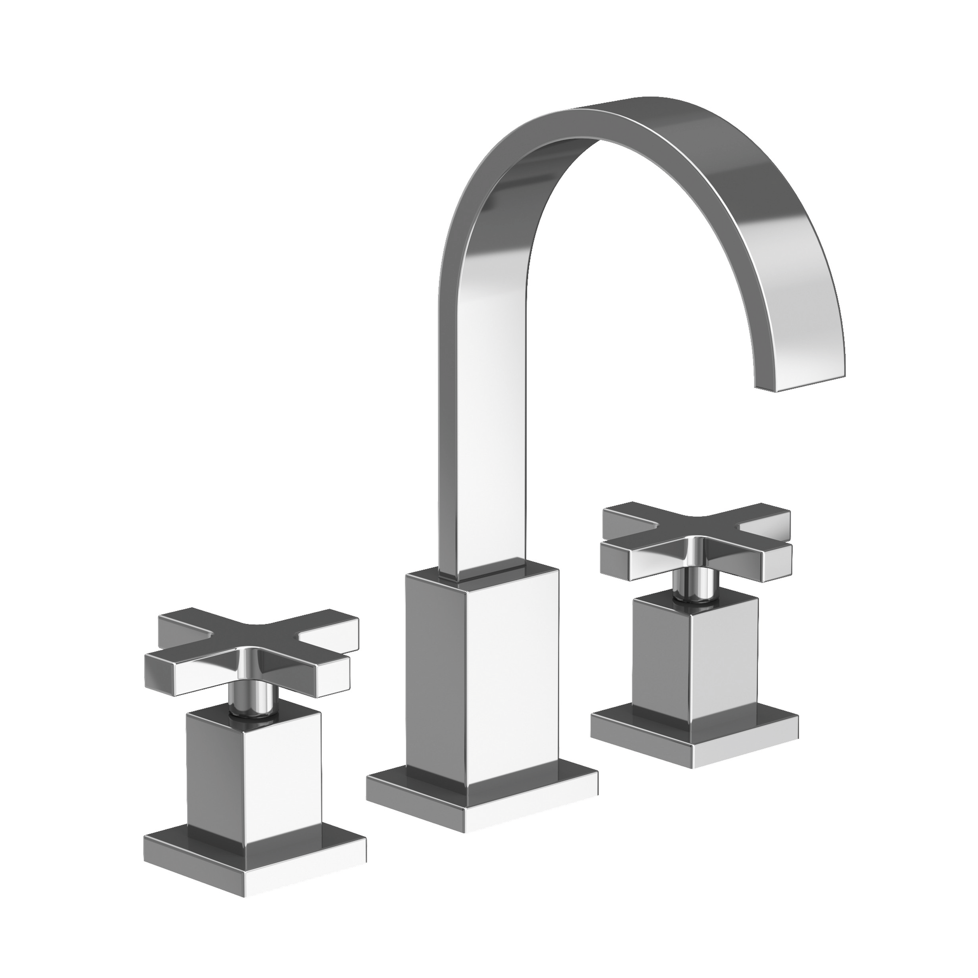 Newport Brass Secant® Widespread Lavatory Faucet