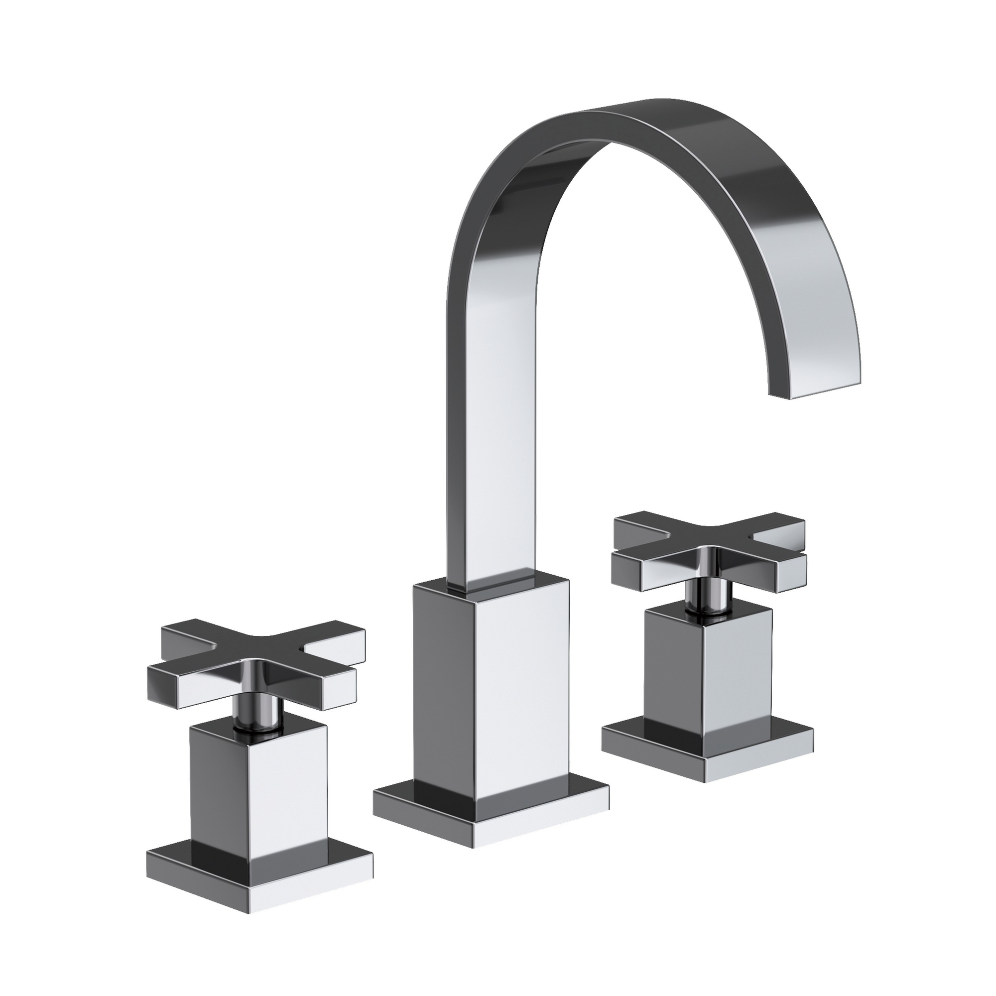 Newport Brass Secant® Widespread Lavatory Faucet