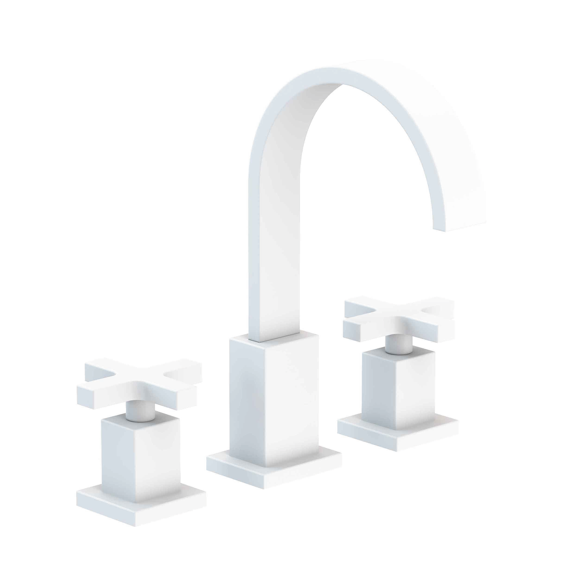 Newport Brass Secant® Widespread Lavatory Faucet