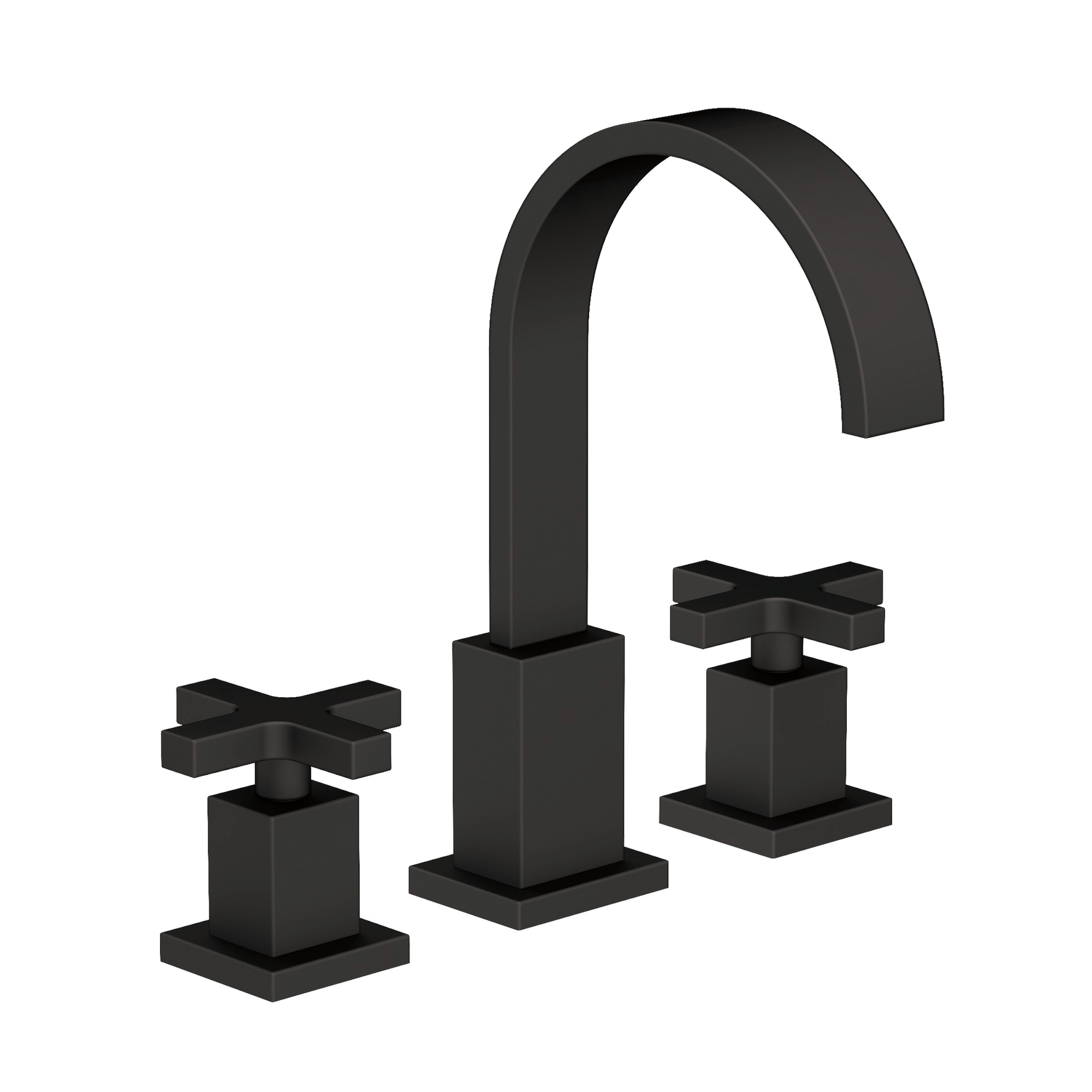 Newport Brass Secant® Widespread Lavatory Faucet
