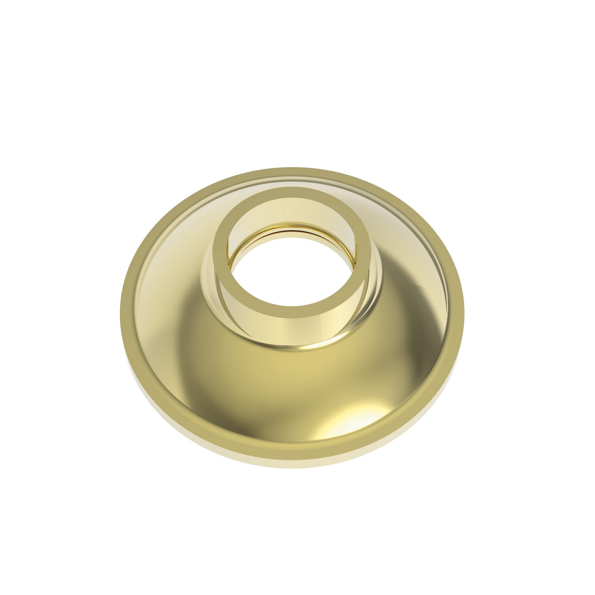 Newport Brass Other Shower Arm Flange