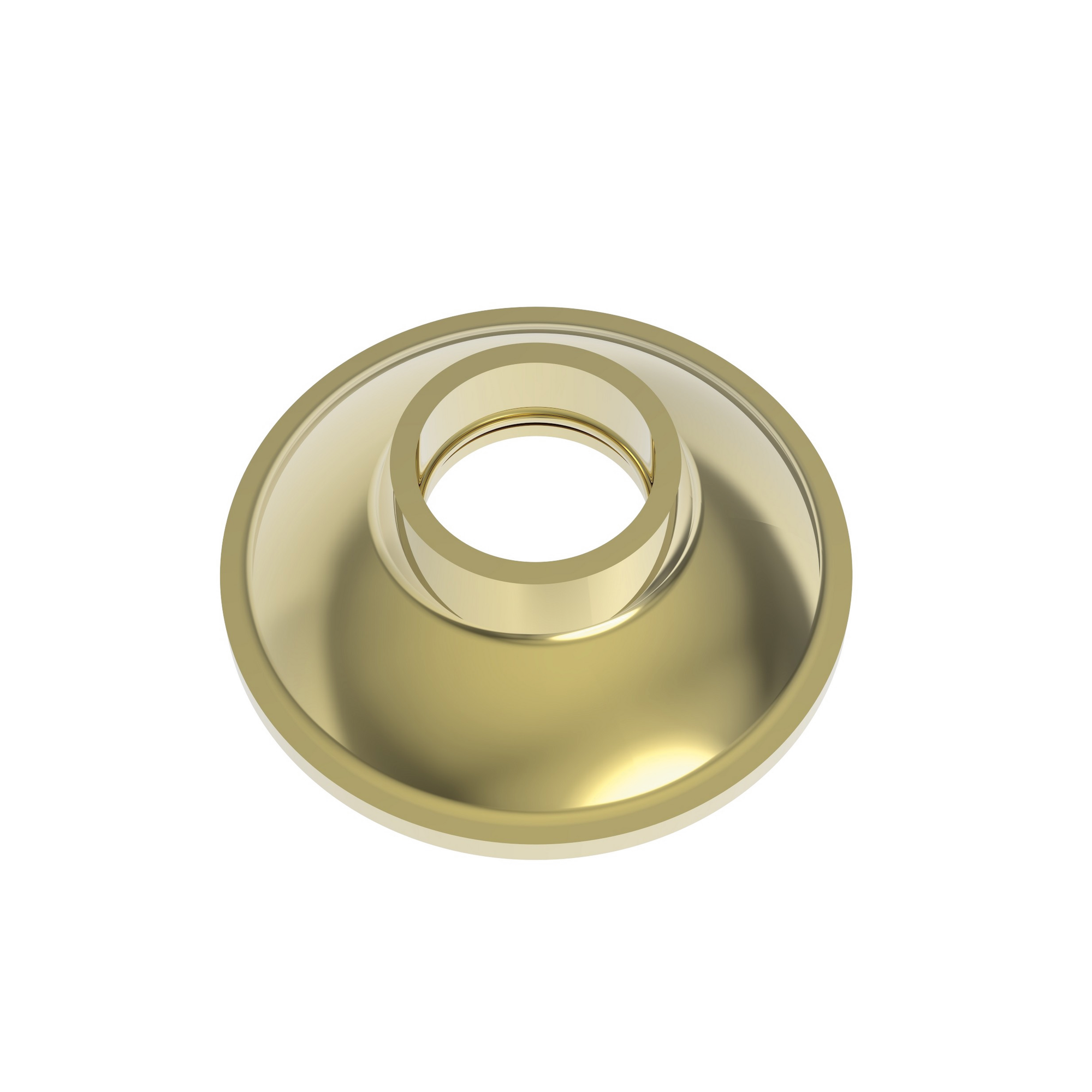 Newport Brass Other Shower Arm Flange