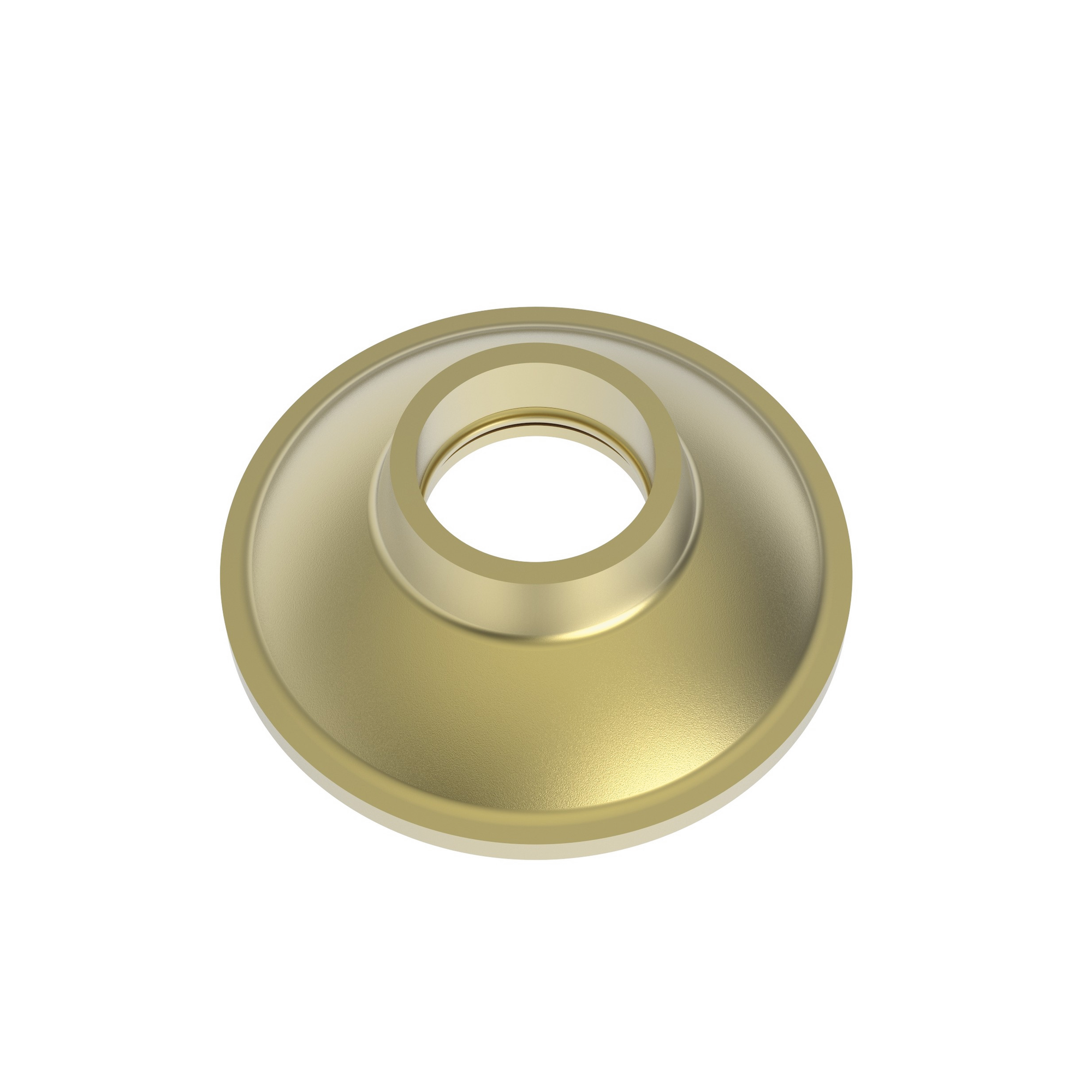 Newport Brass Other Shower Arm Flange