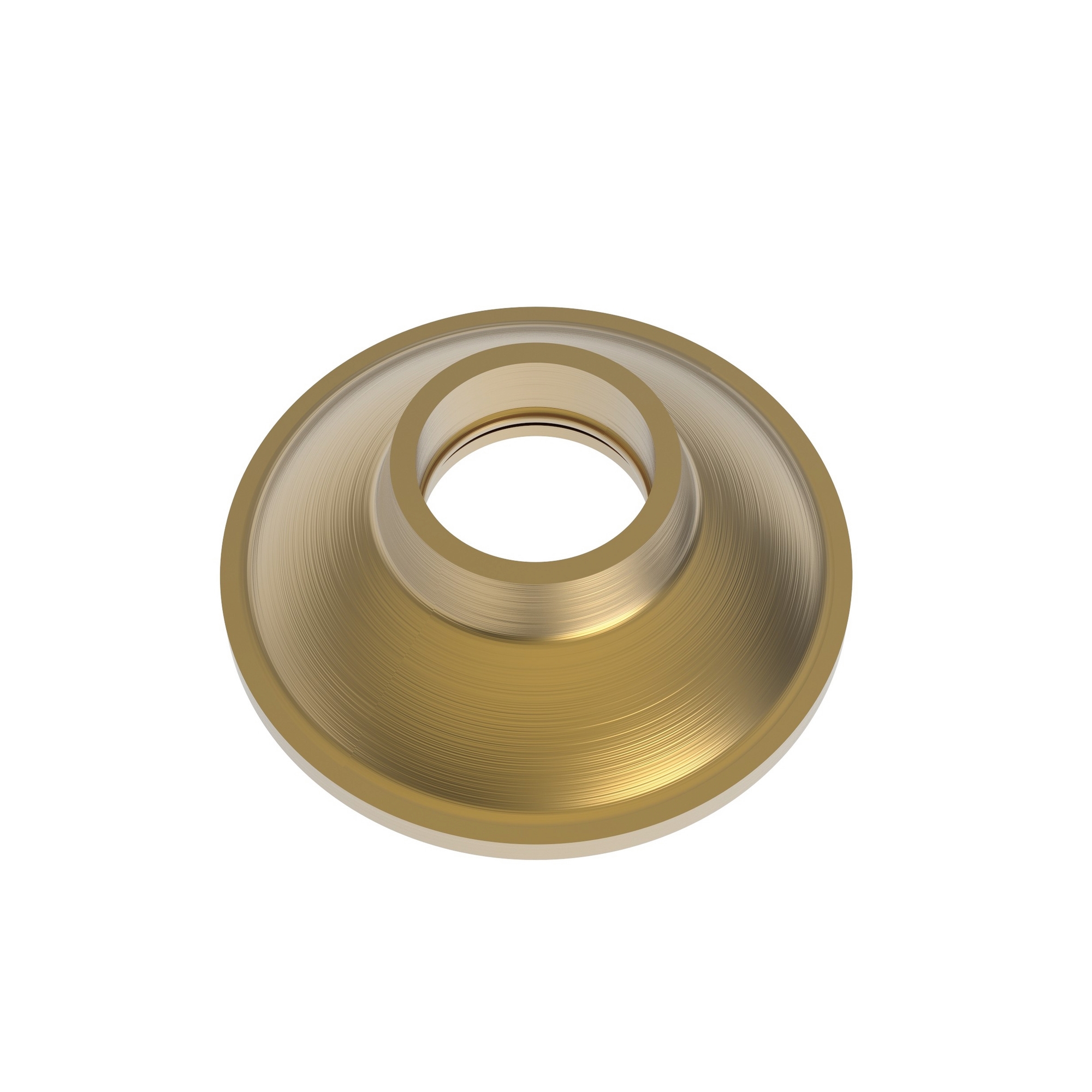 Newport Brass Other Shower Arm Flange