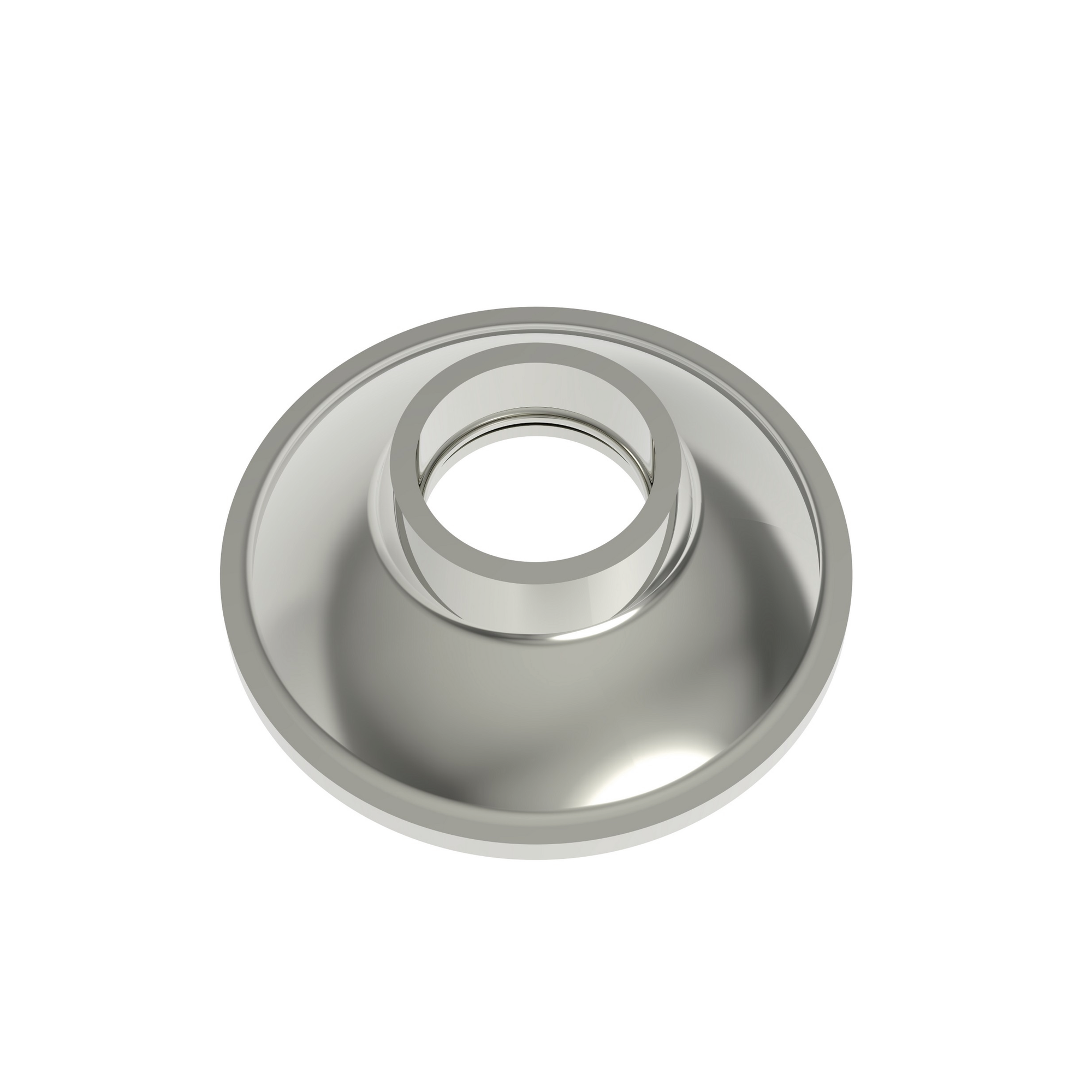 Newport Brass Other Shower Arm Flange