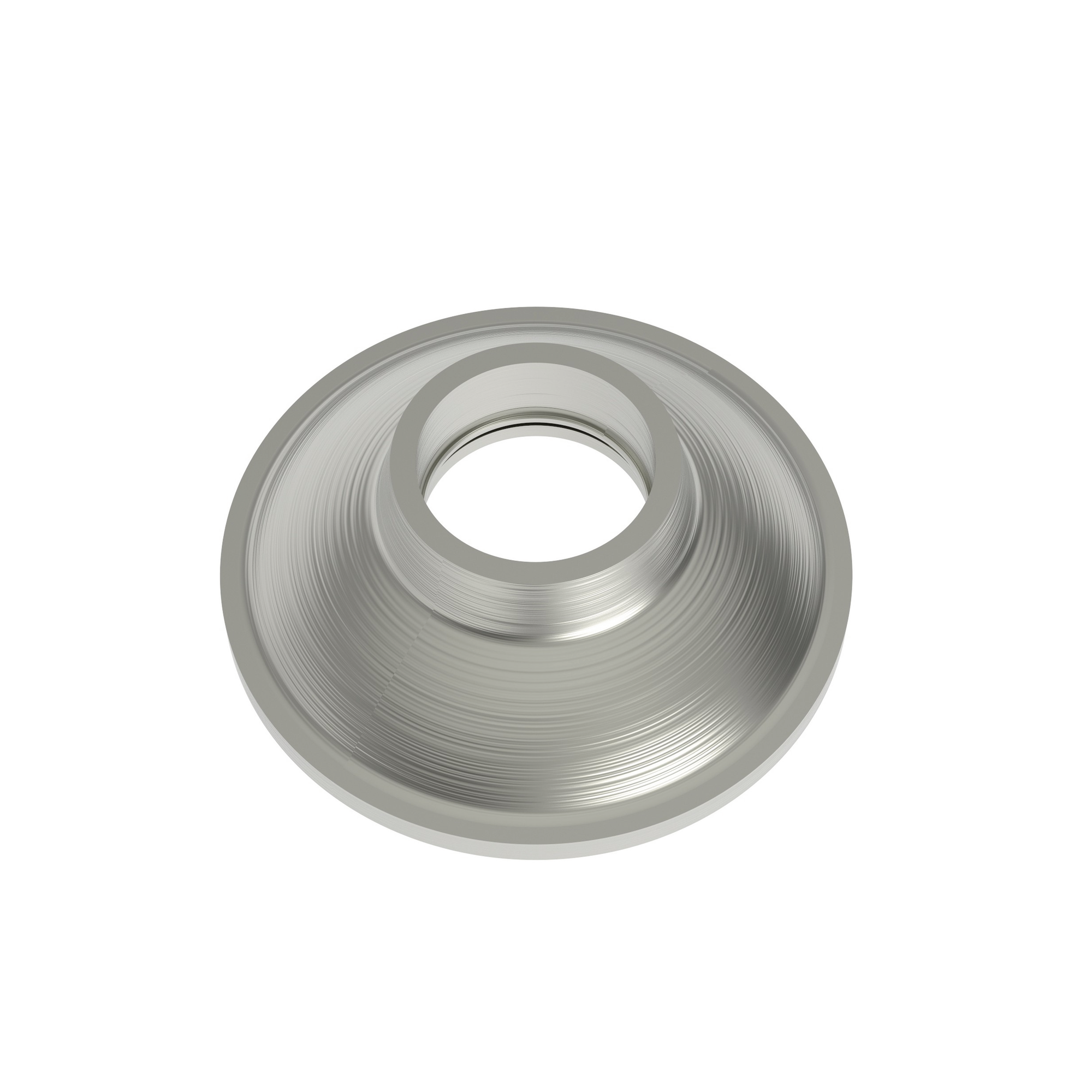 Newport Brass Other Shower Arm Flange