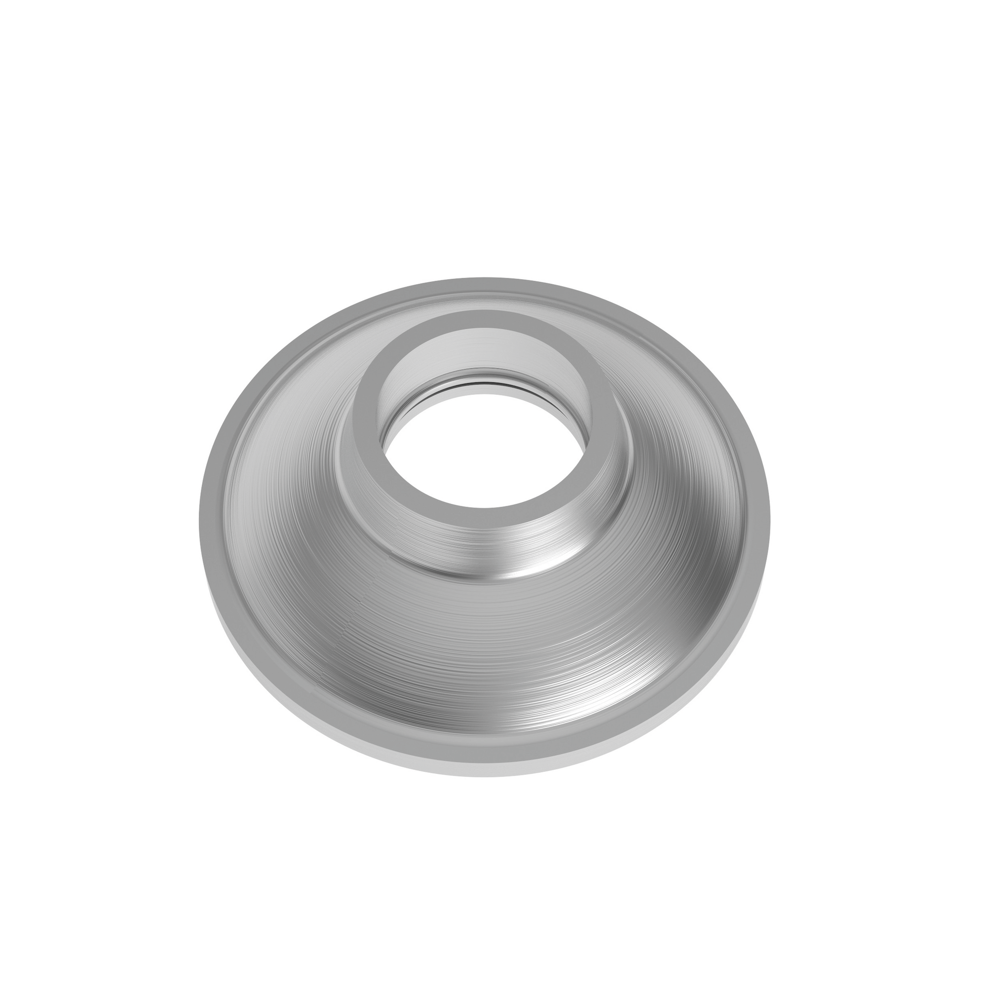 Newport Brass Other Shower Arm Flange