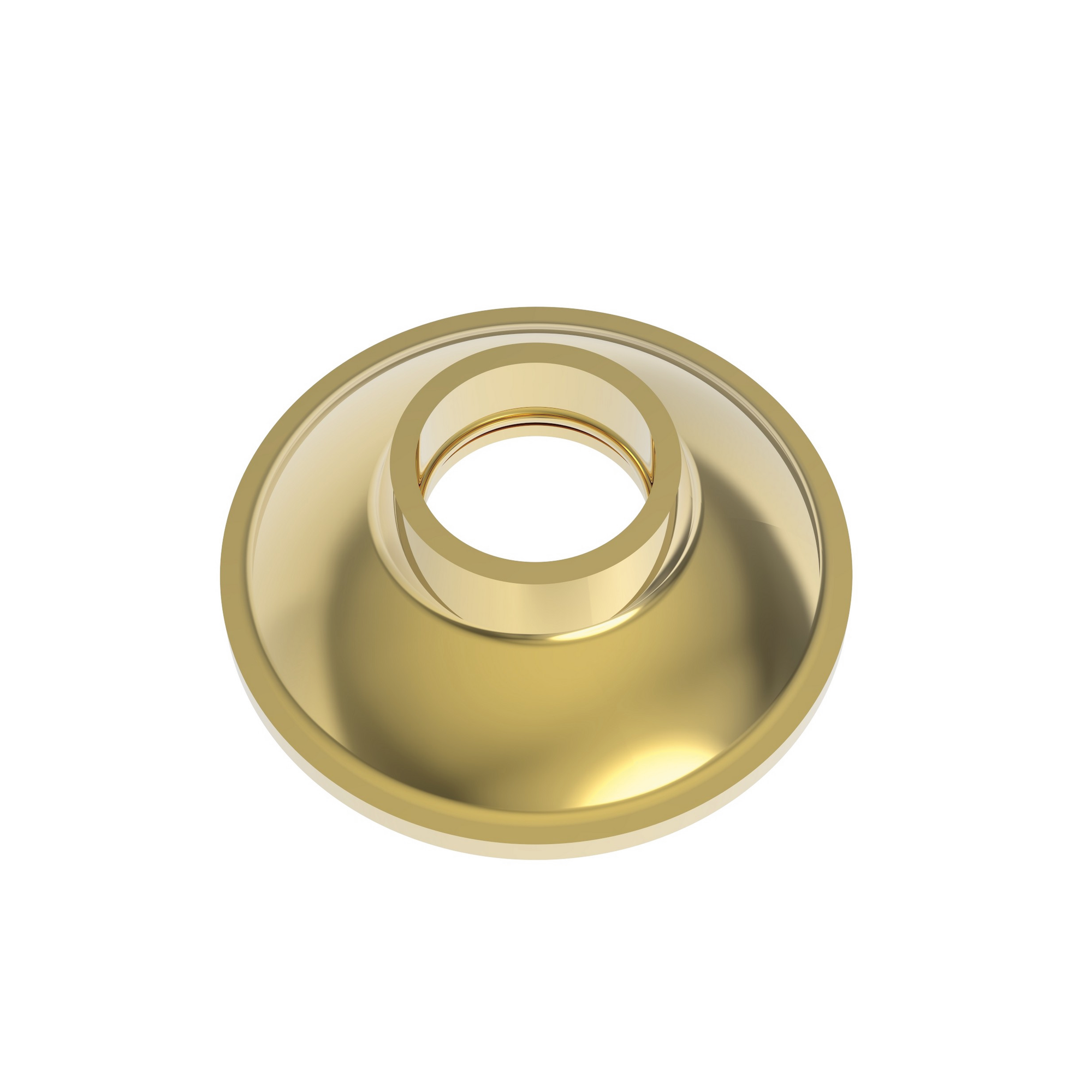 Newport Brass Other Shower Arm Flange