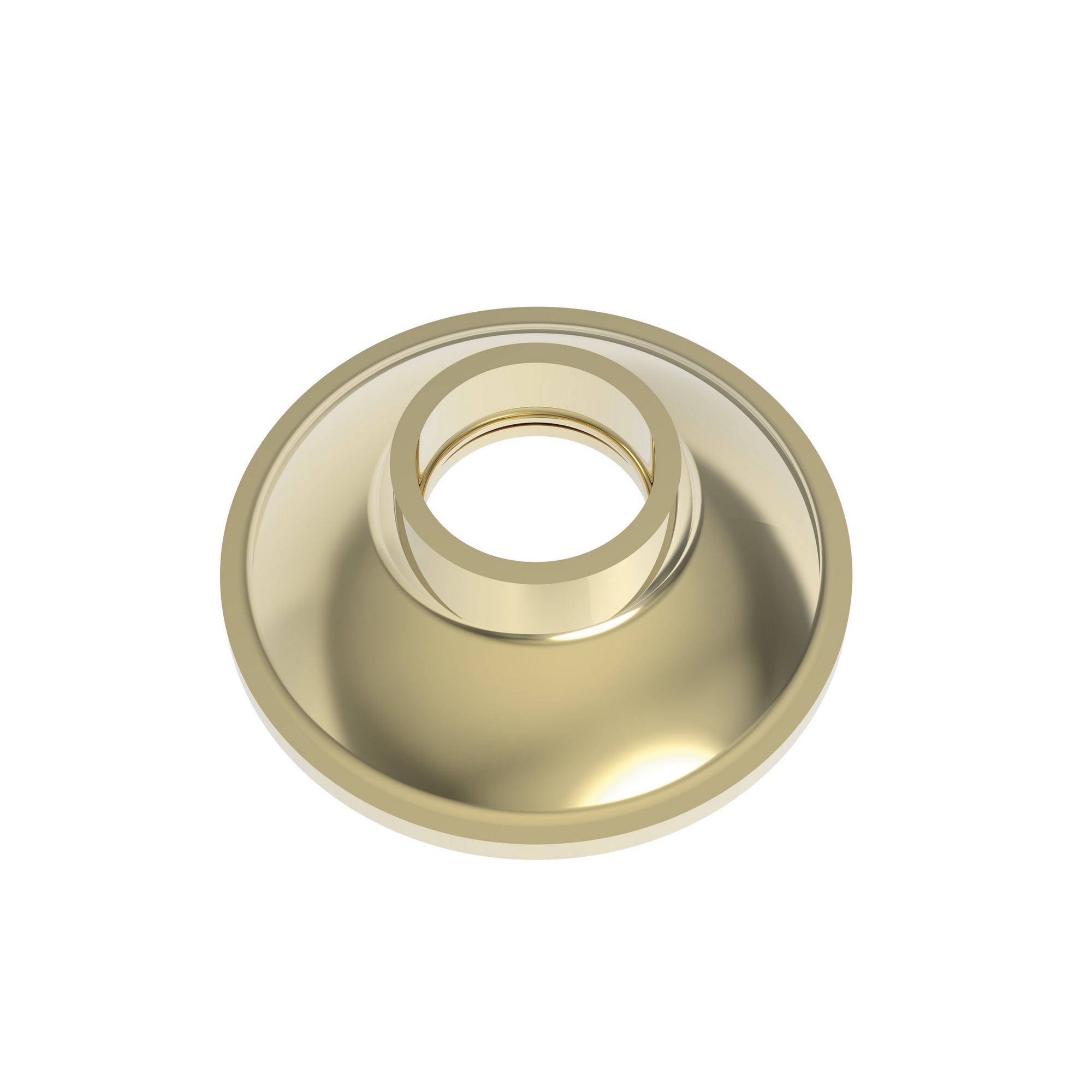Newport Brass Other Shower Arm Flange