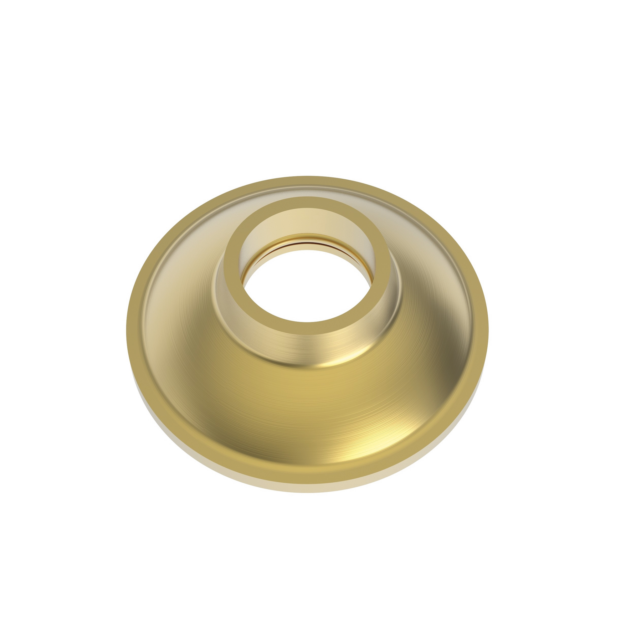 Newport Brass Other Shower Arm Flange