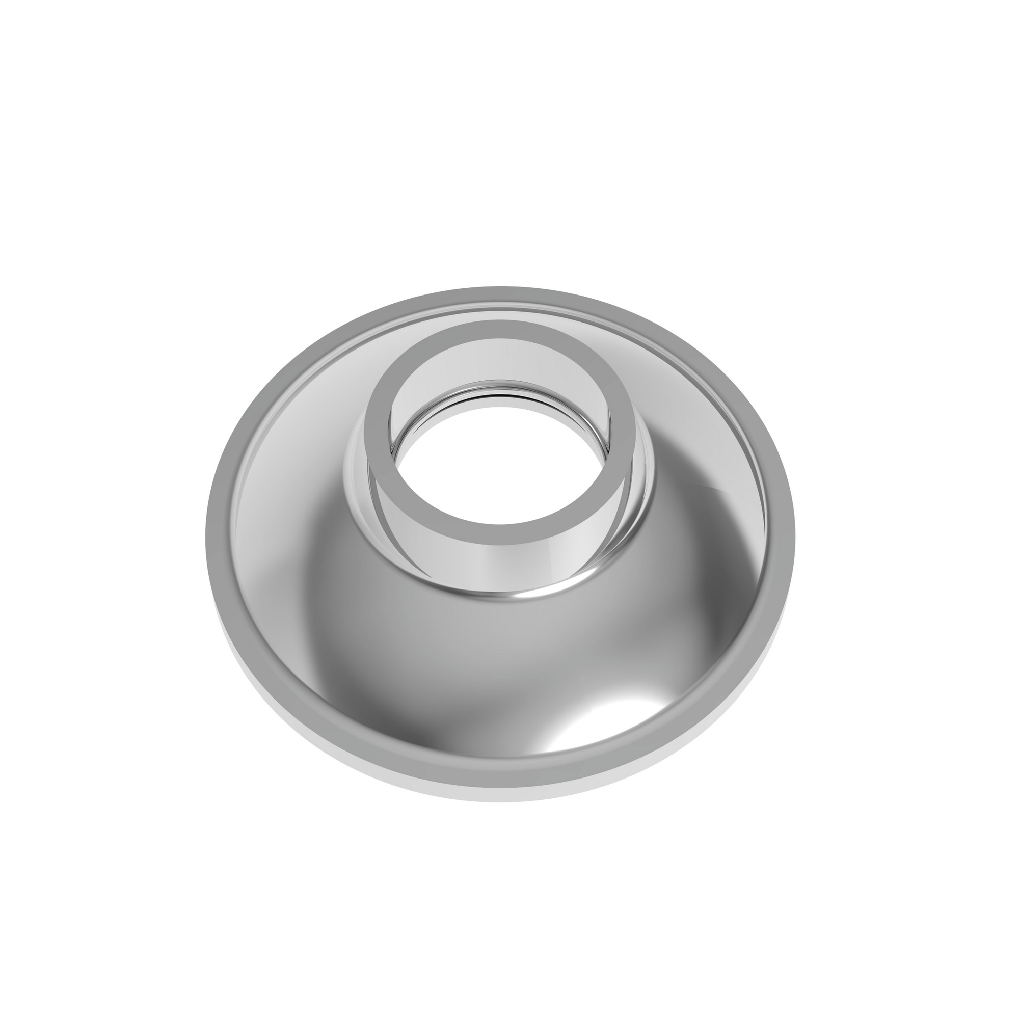 Newport Brass Other Shower Arm Flange