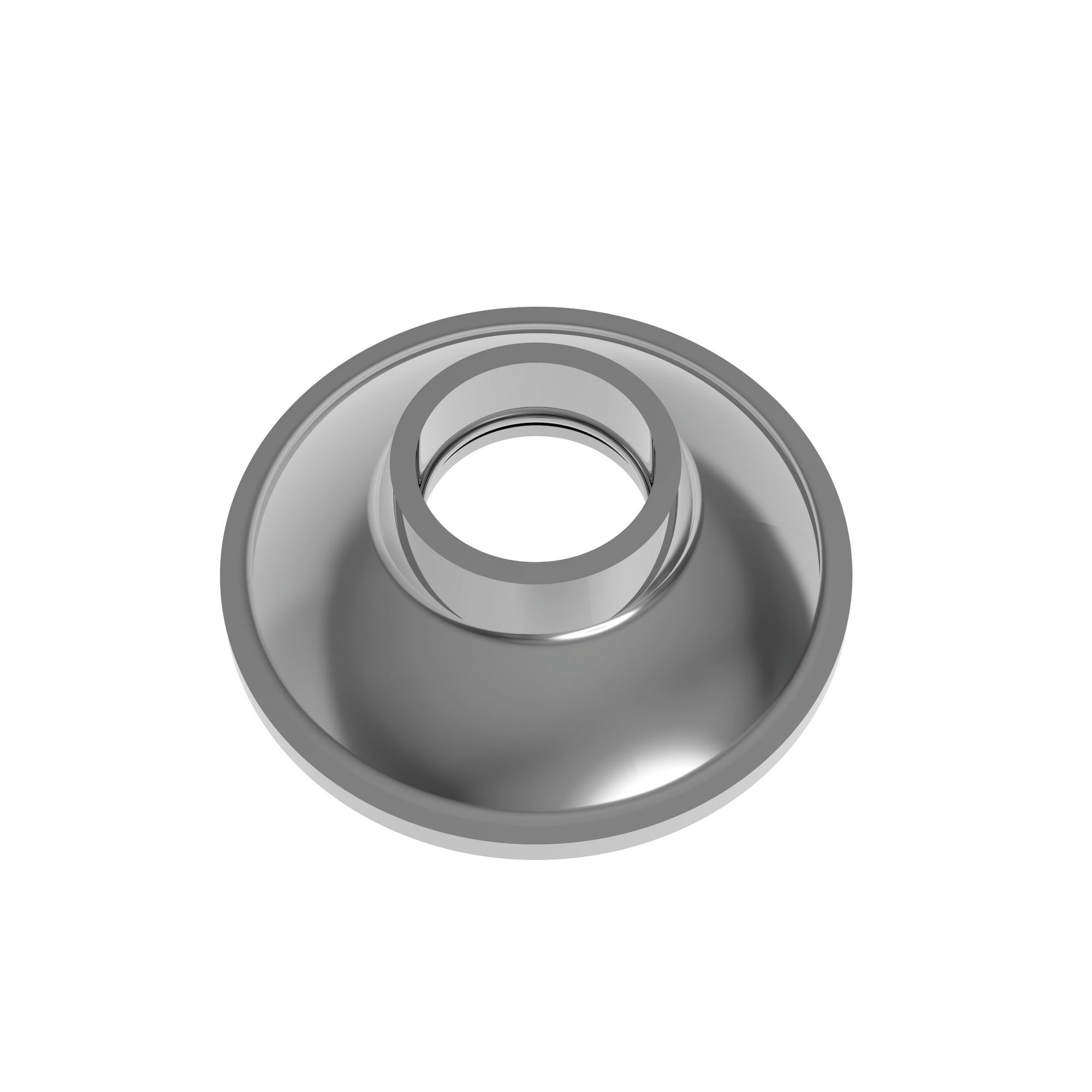 Newport Brass Other Shower Arm Flange