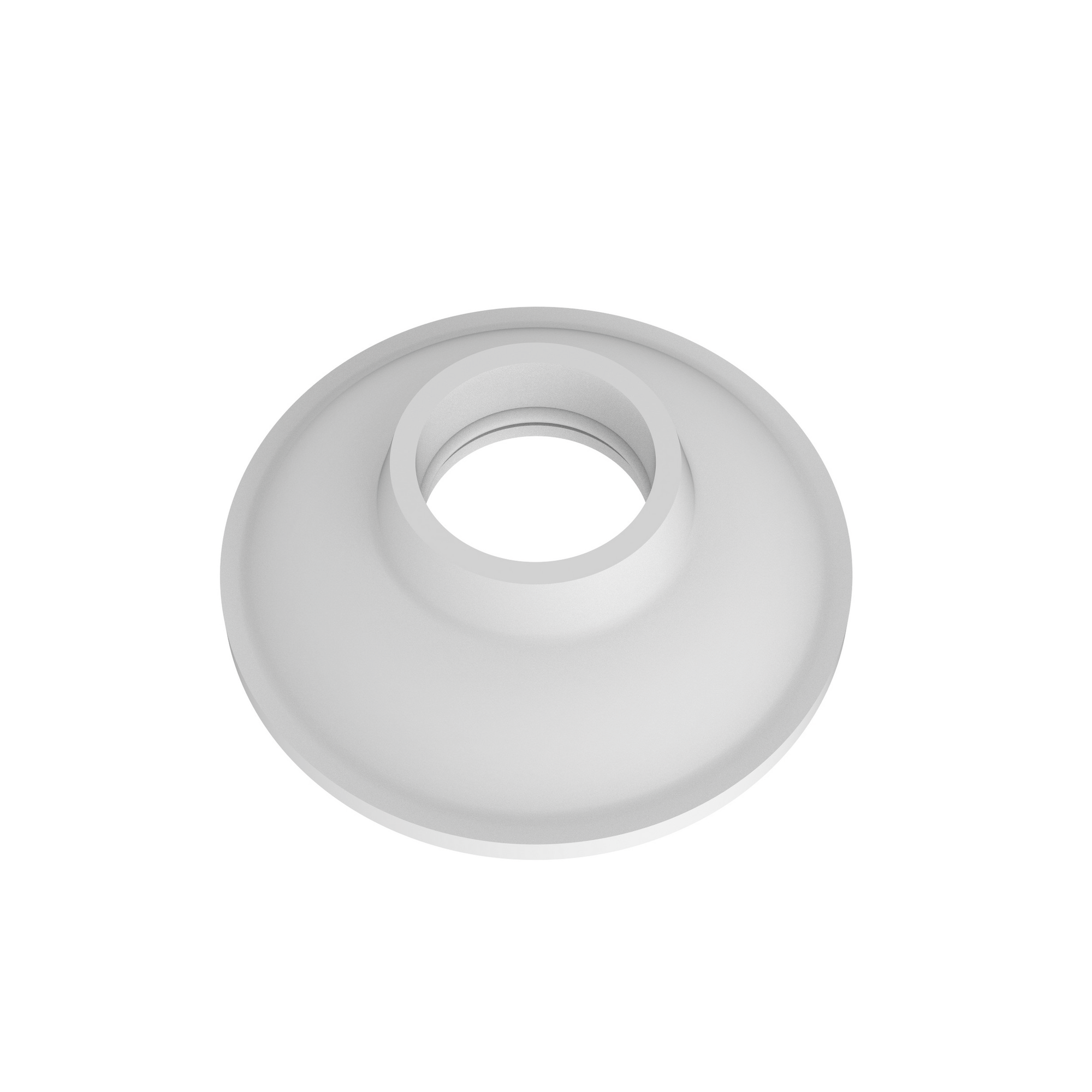 Newport Brass Other Shower Arm Flange