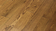 Canadian Oak Blush Solid Wood Flooring