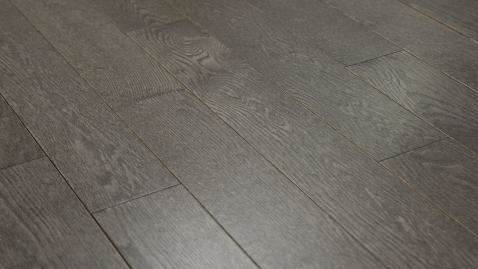 Canadian Oak Sterling Solid Wood Flooring
