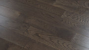 Canadian Oak Taupe Solid Wood Flooring