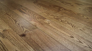 Northern Oak Caramel Solid Wood Flooring