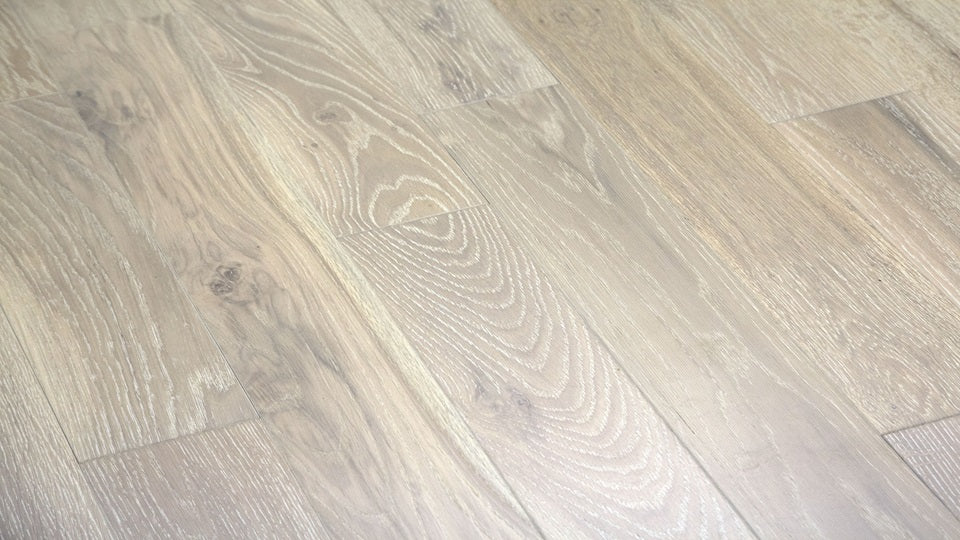 Northern Oak Cul De Sac Solid Wood Flooring