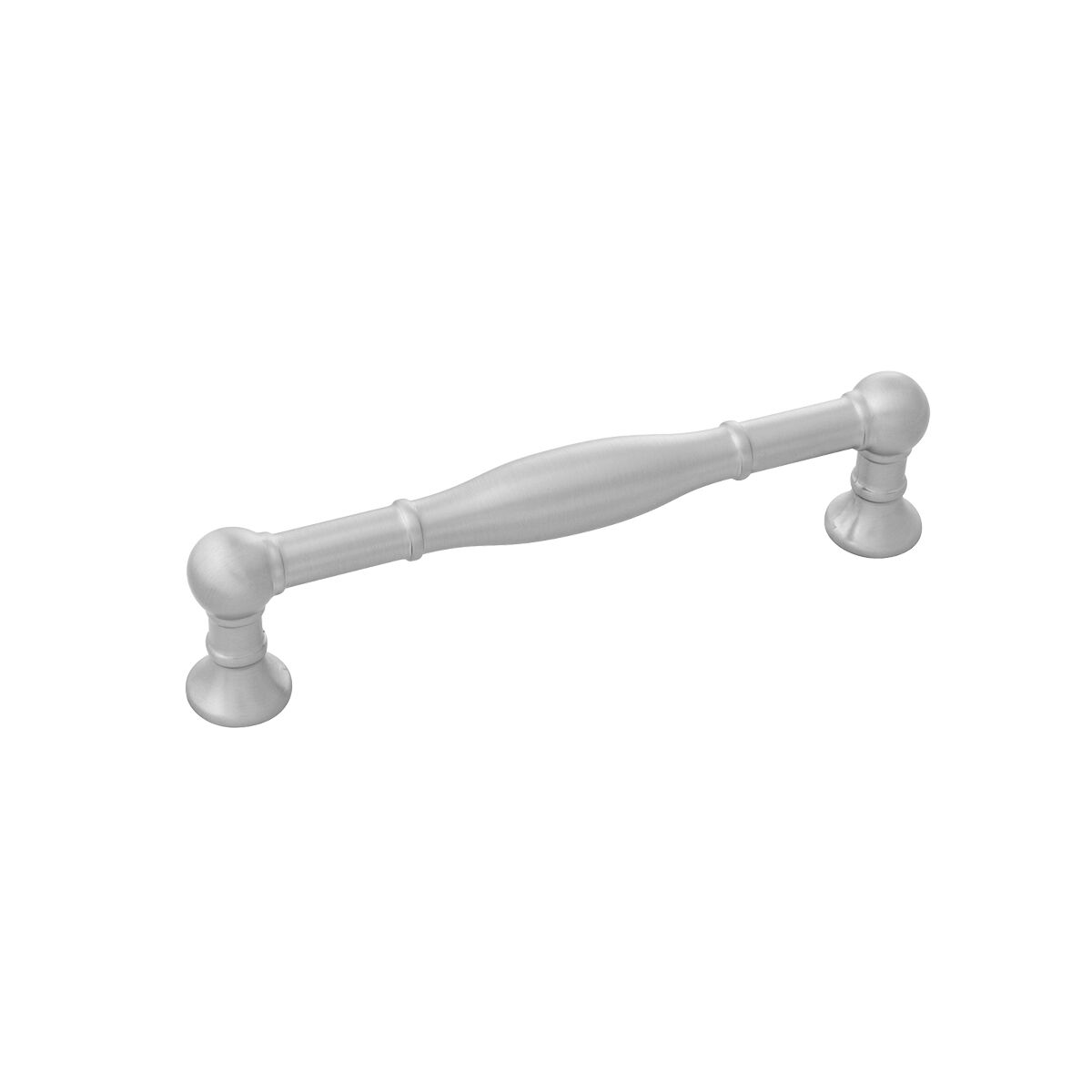 Belwith 5-1/16 Inch (128mm) Center to Center Fuller Pull (B075060)