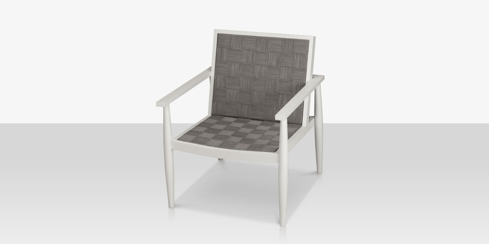 Danish Club Chair