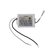 20W LED Drivers 14-32V DC 20W Max 0.17A Dimmable