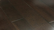 Brazilian Oak Ebony Solid Wood Flooring