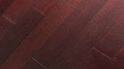 Brazilian Oak Scarlet Solid Wood Flooring