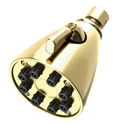 Newport Brass Other Single Function Shower Head