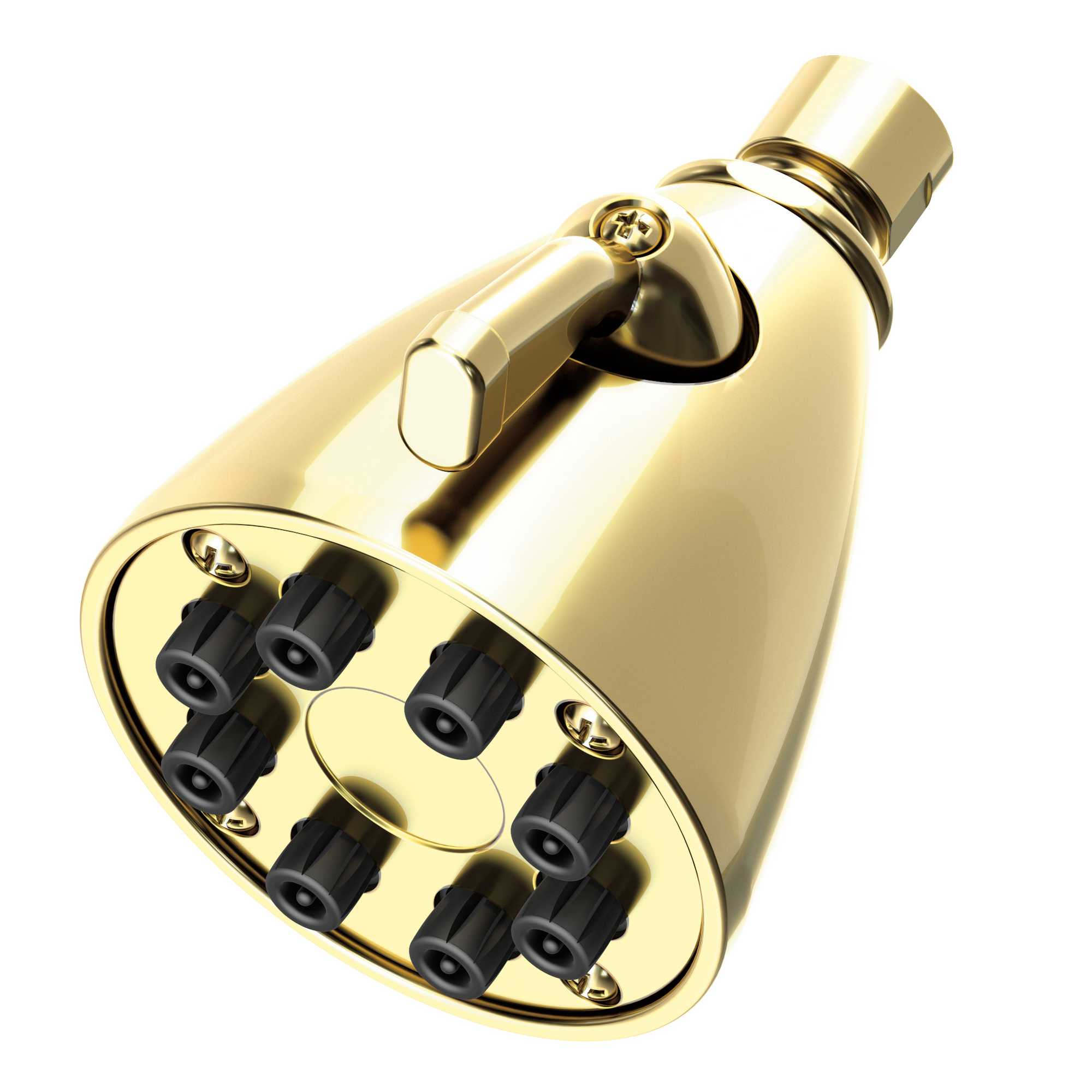 Newport Brass Other Single Function Shower Head