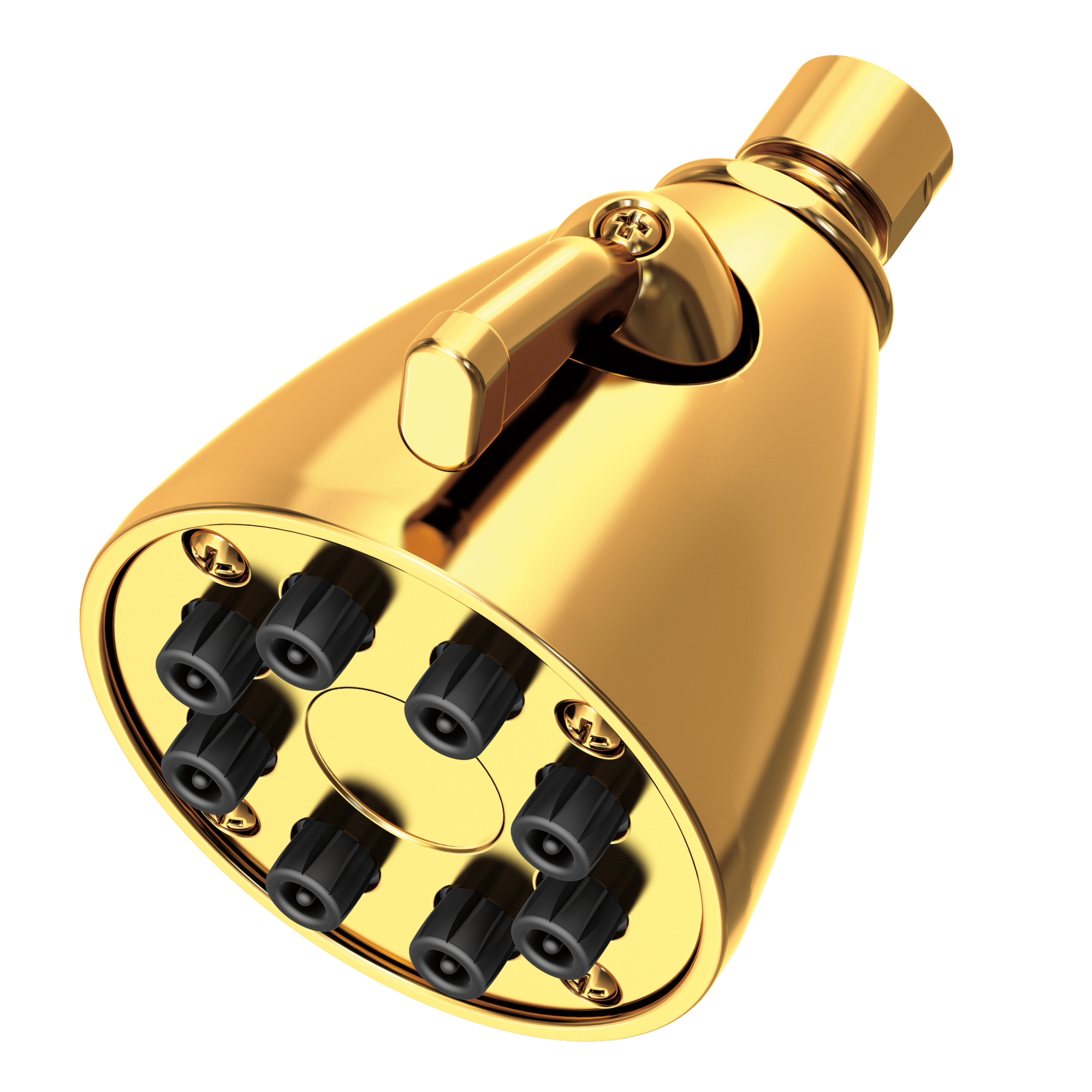 Newport Brass Other Single Function Shower Head