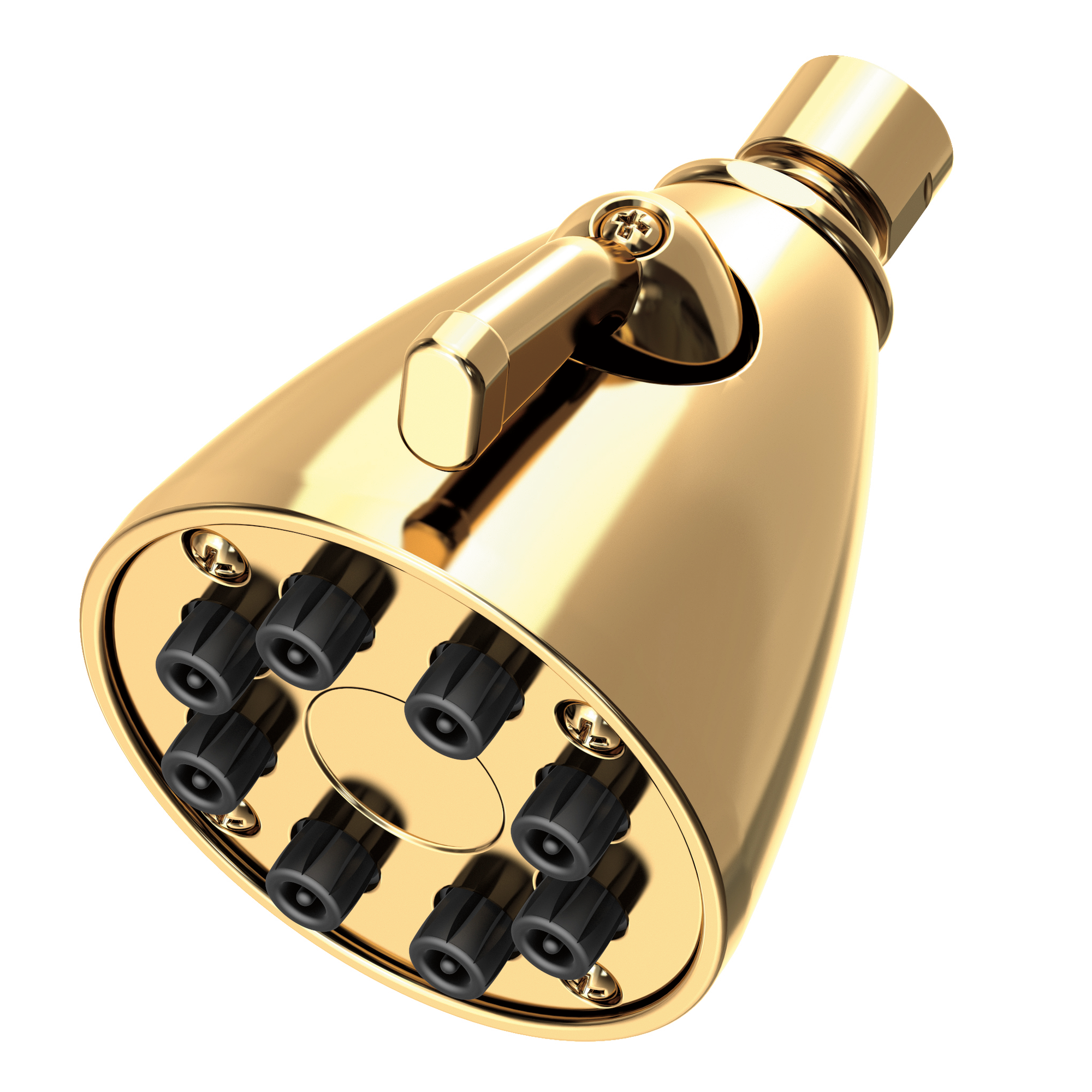 Newport Brass Other Single Function Shower Head