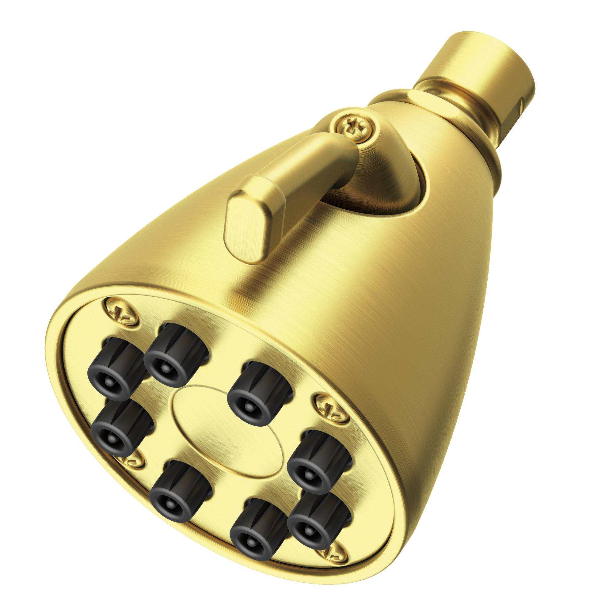 Newport Brass Other Single Function Shower Head