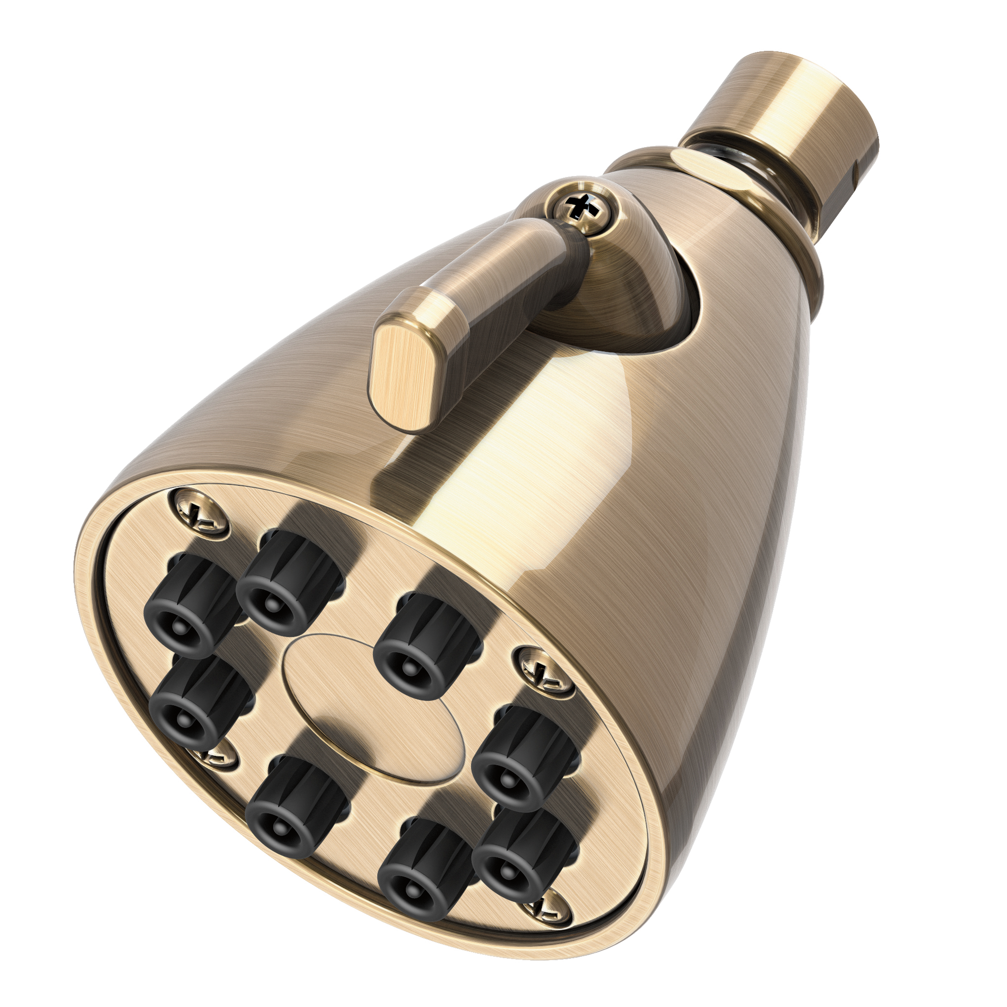 Newport Brass Other Single Function Shower Head