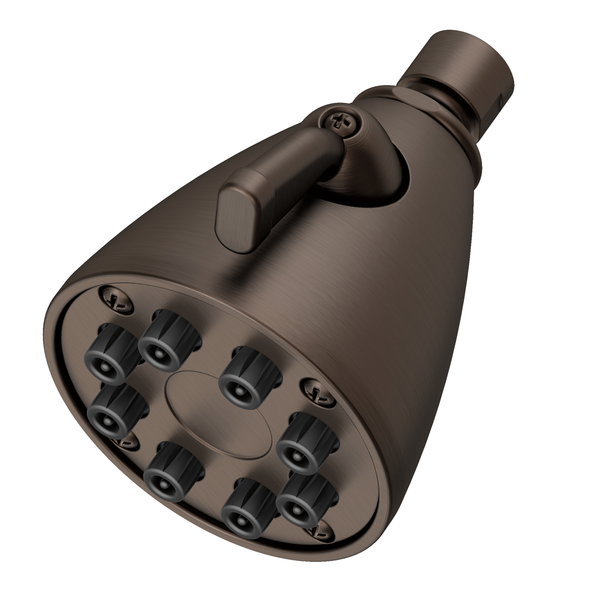 Newport Brass Other Single Function Shower Head