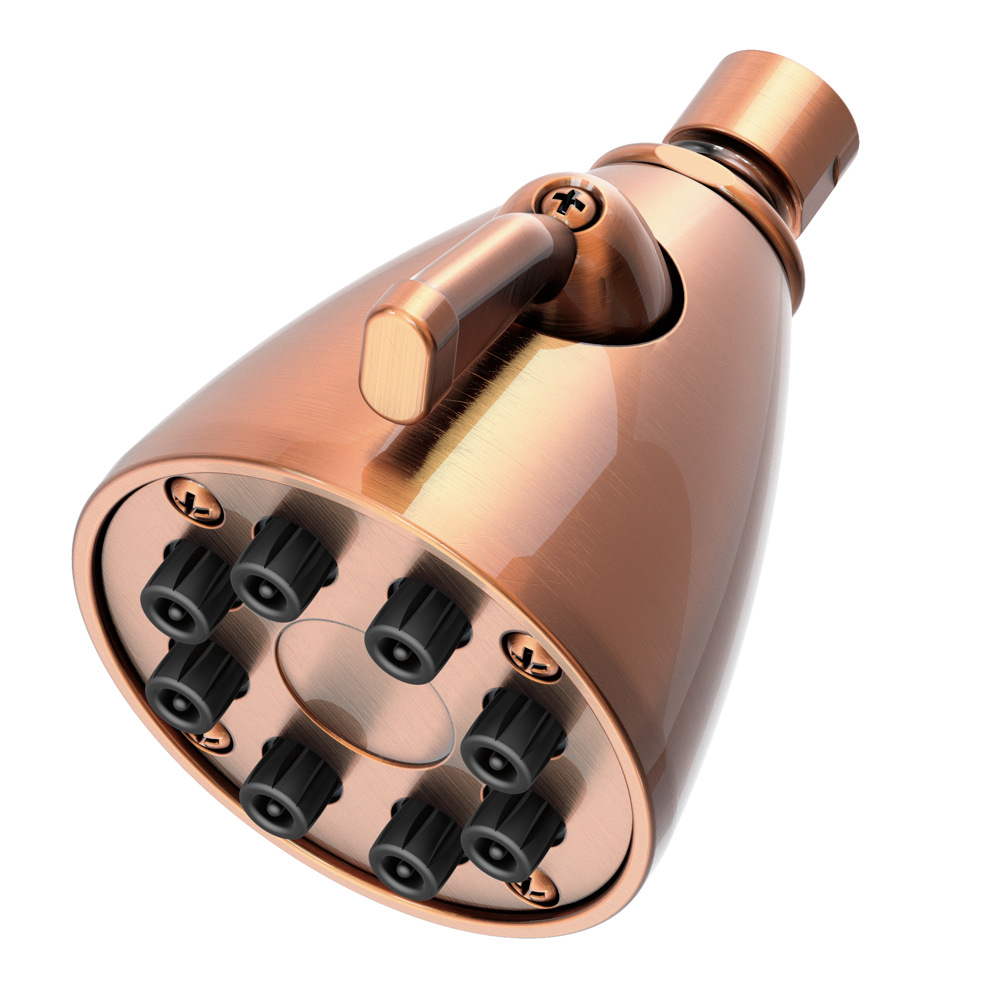 Newport Brass Other Single Function Shower Head