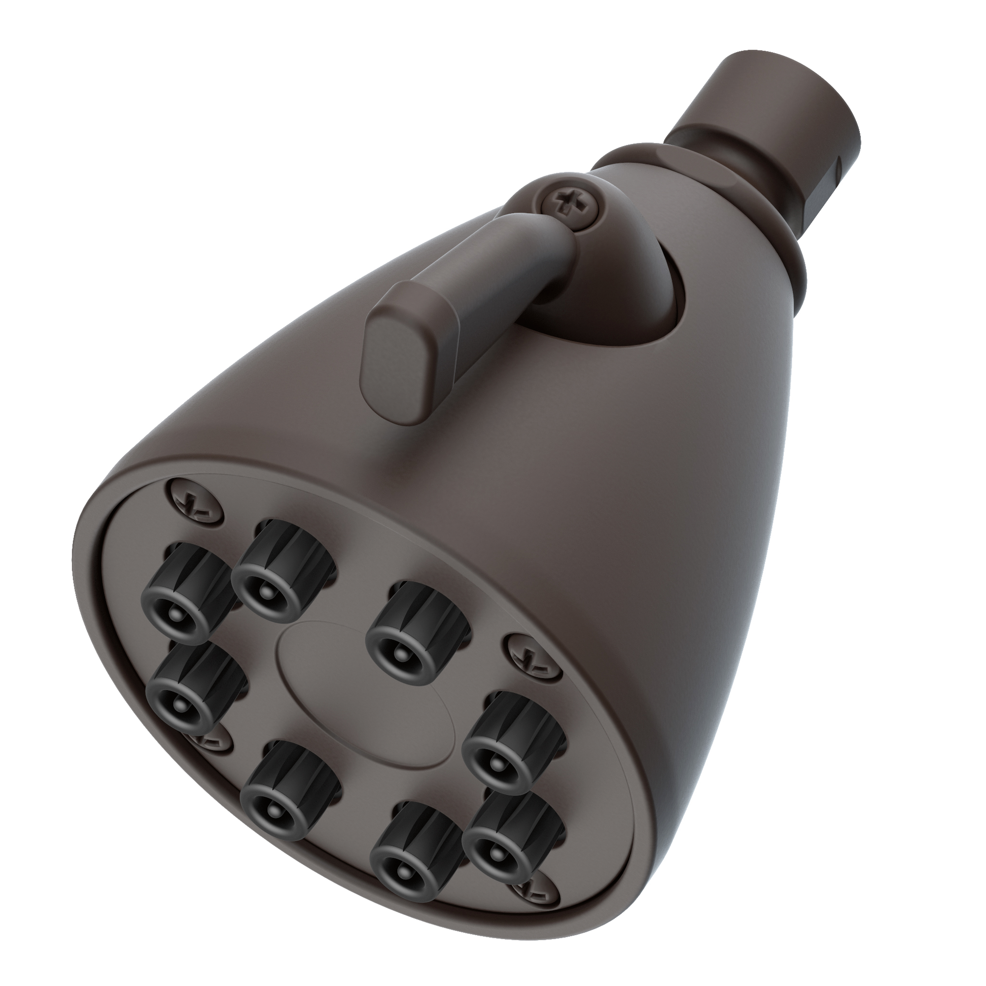 Newport Brass Other Single Function Shower Head