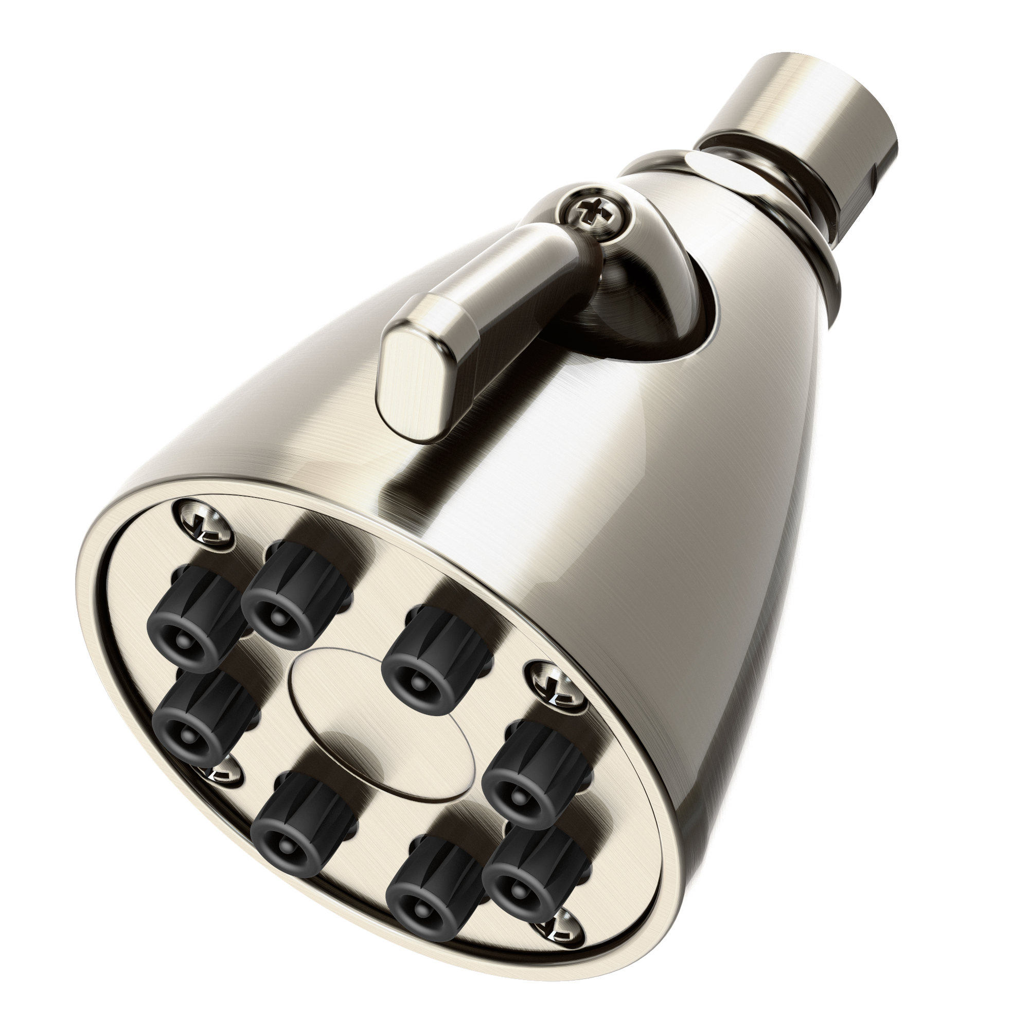 Newport Brass Other Single Function Shower Head