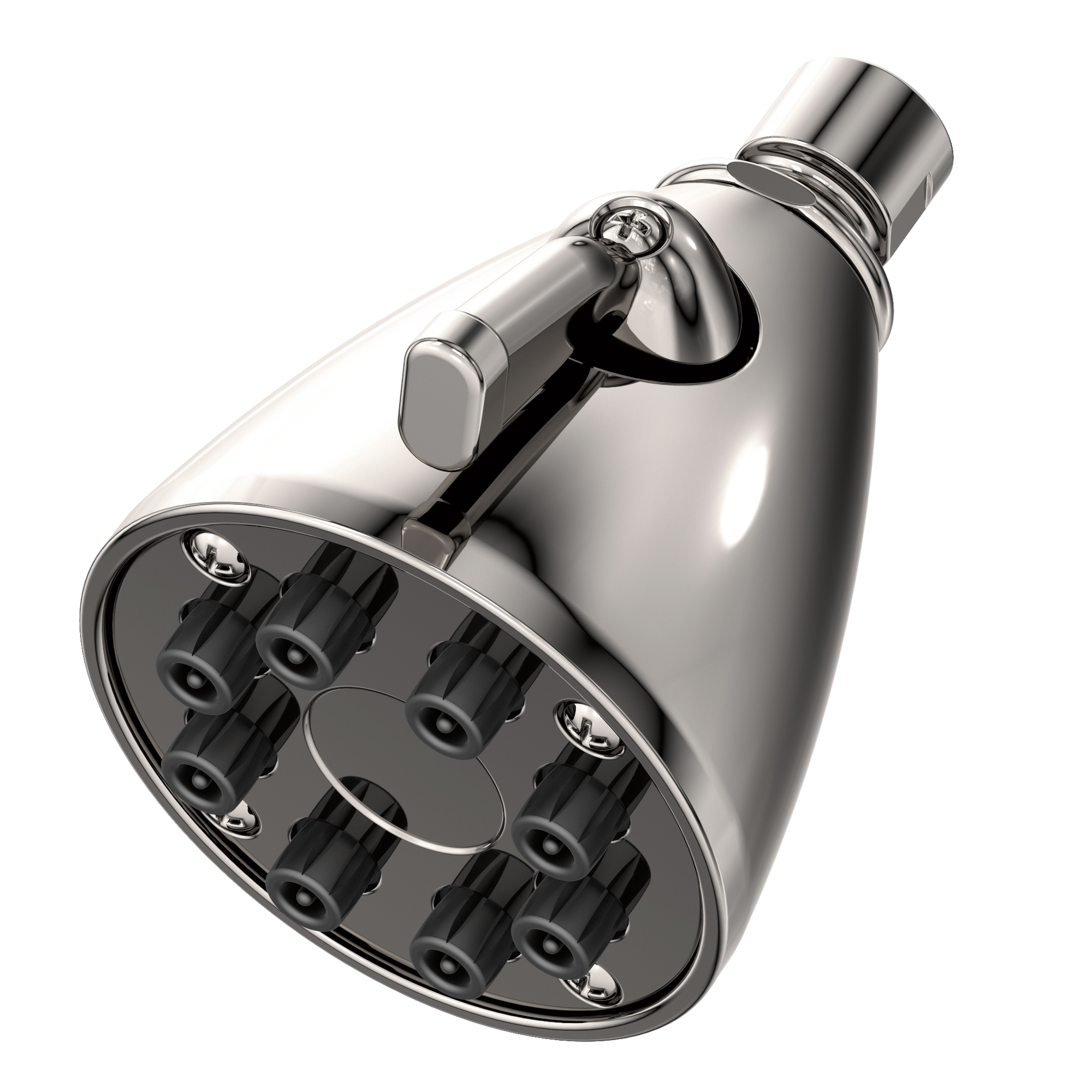 Newport Brass Other Single Function Shower Head