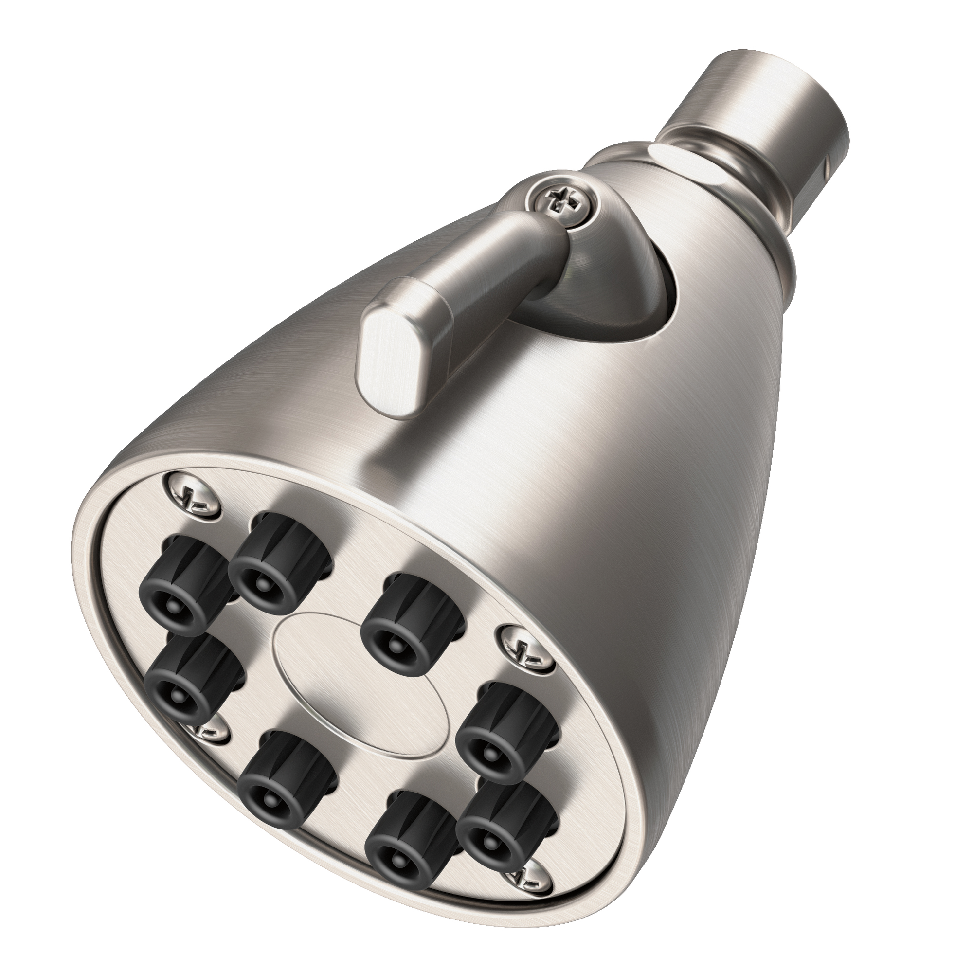 Newport Brass Other Single Function Shower Head