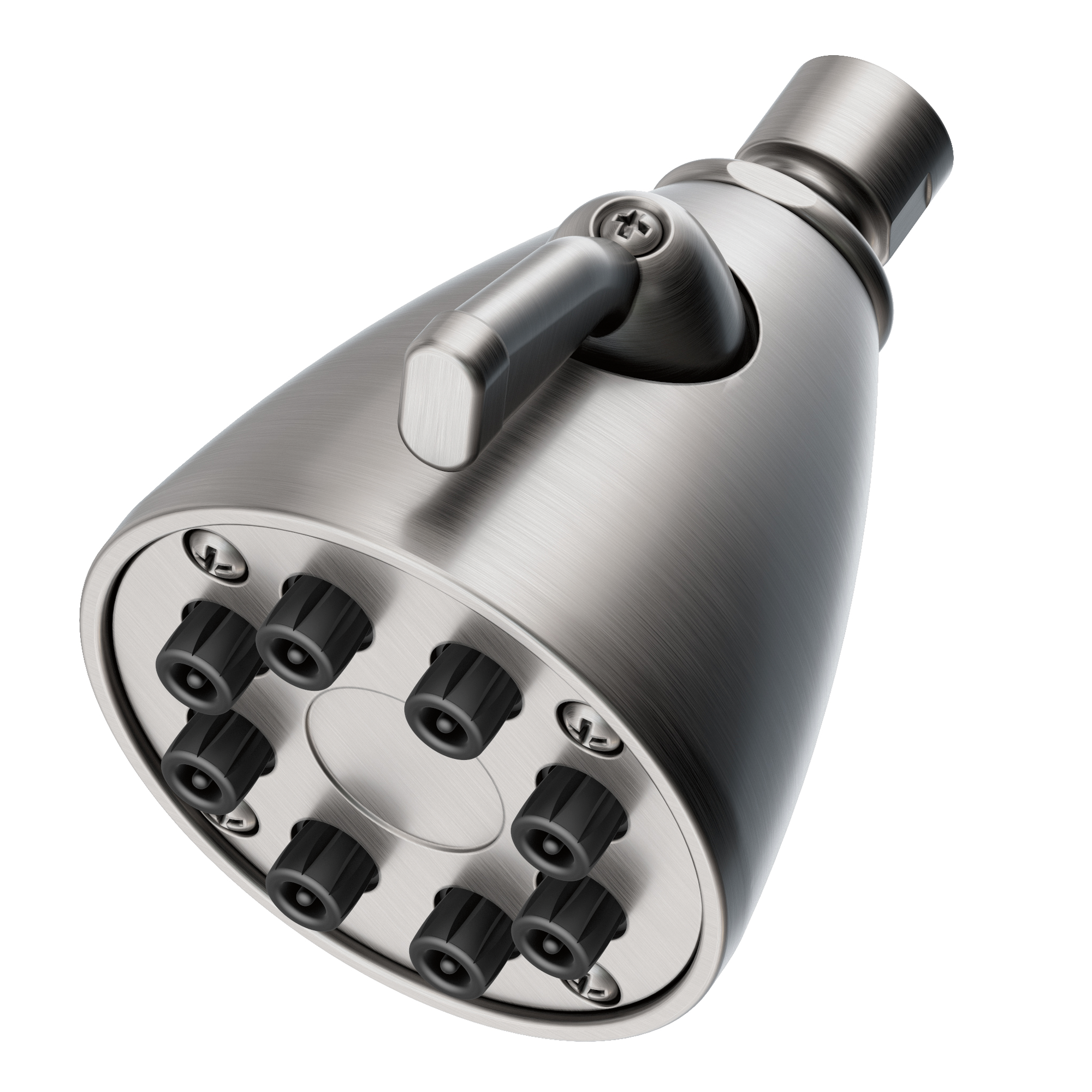 Newport Brass Other Single Function Shower Head
