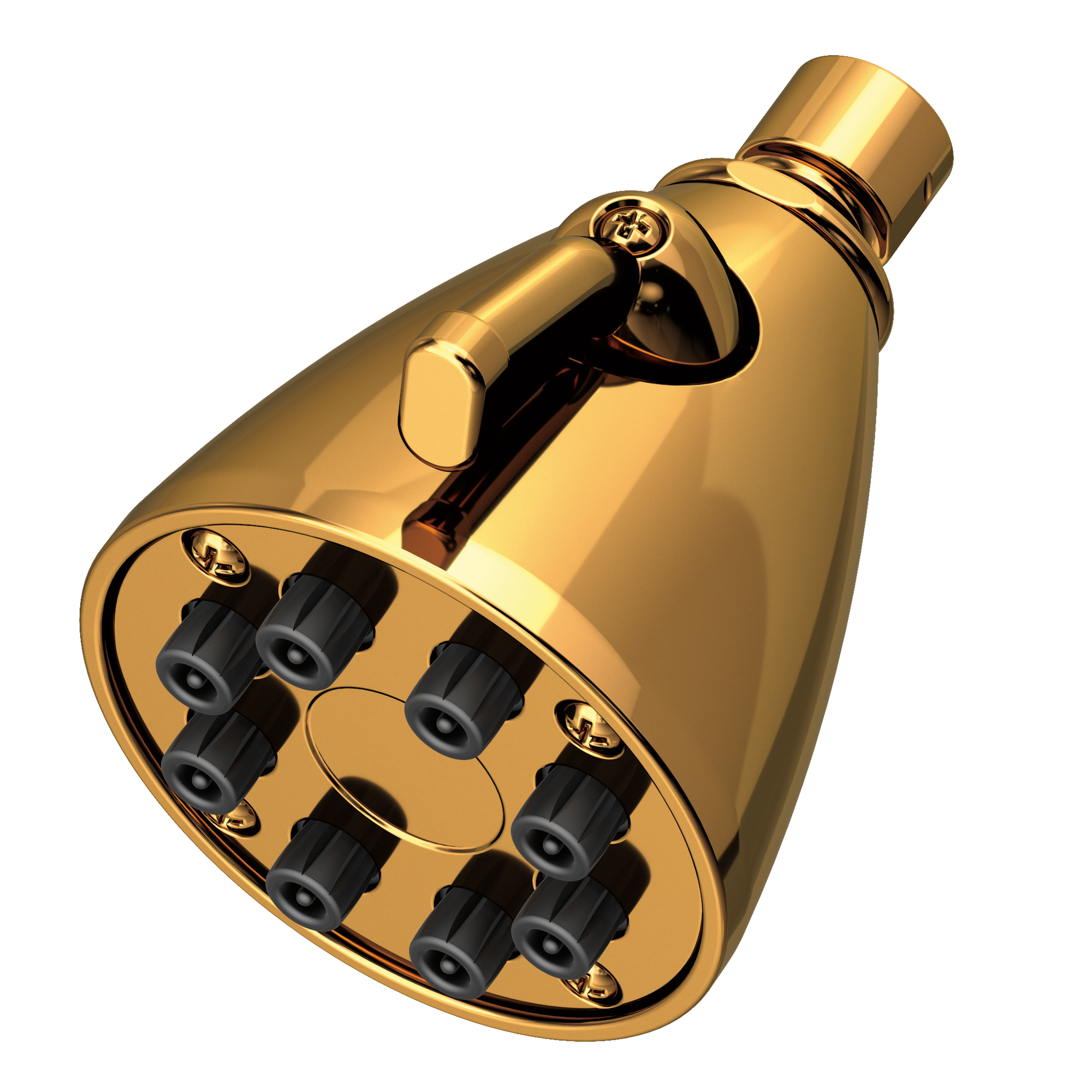 Newport Brass Other Single Function Shower Head
